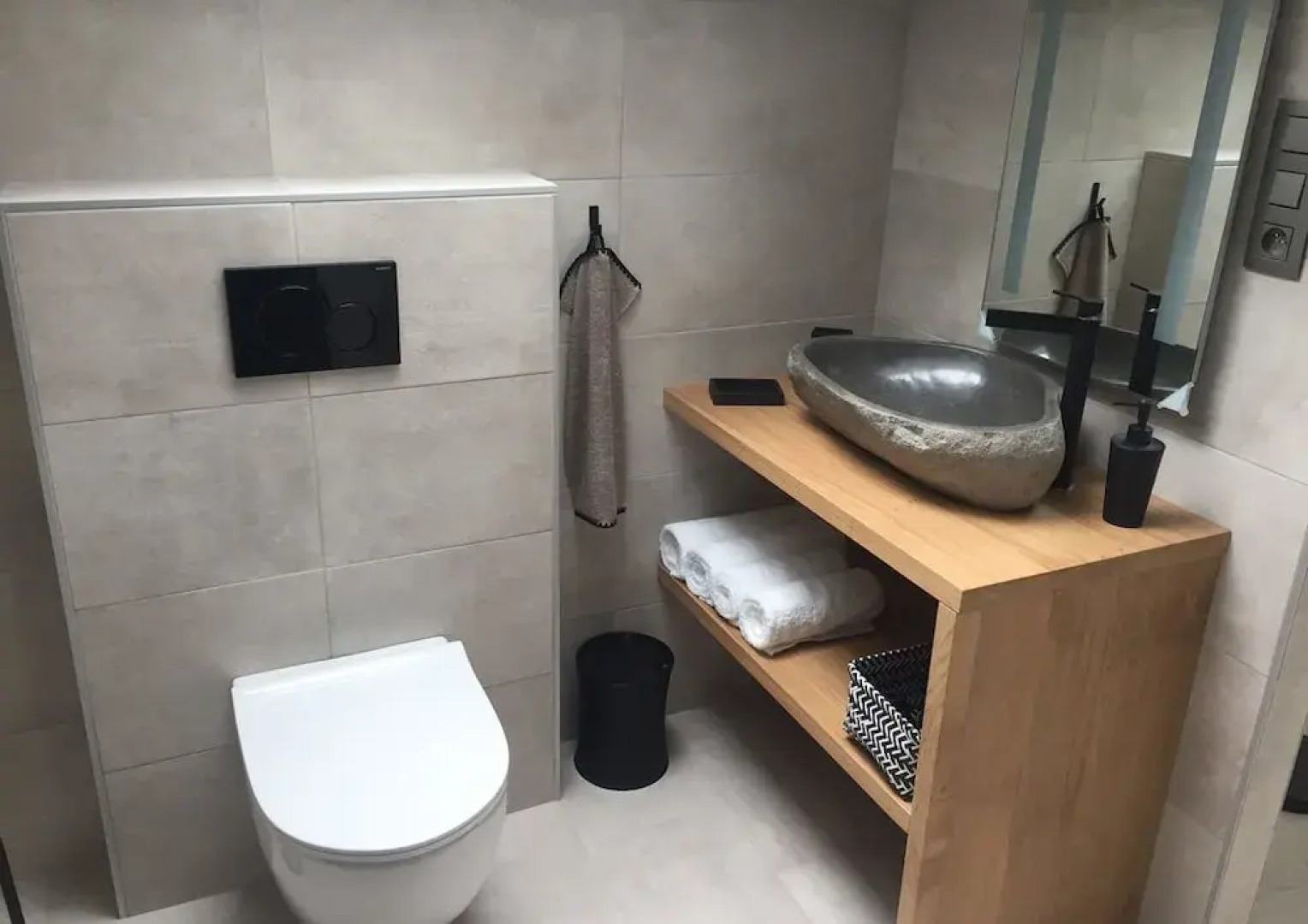 Villa Harriet - Le Gîte