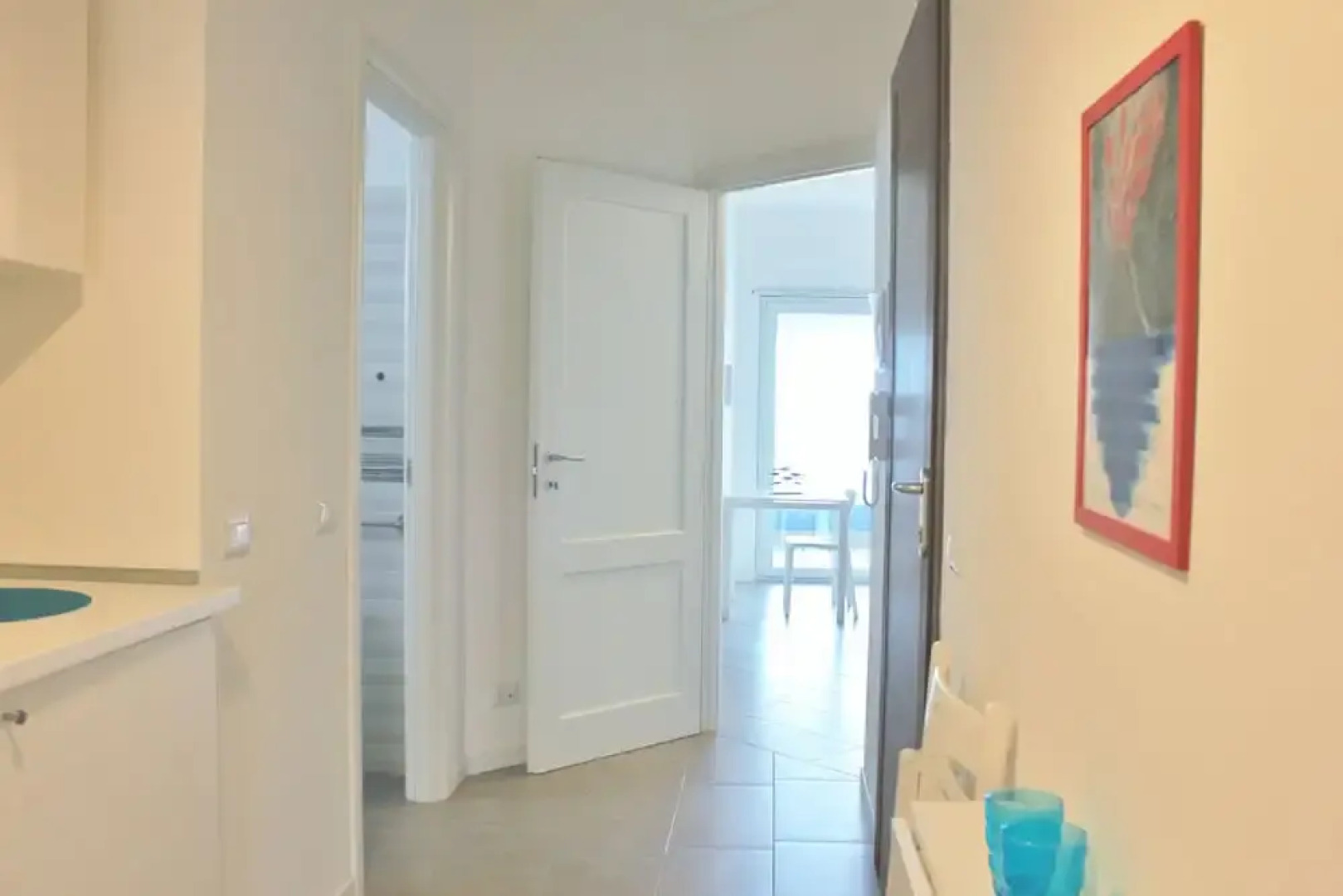 Appartamenti Vacanze Villa Meo