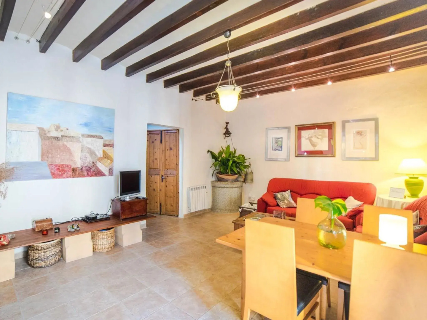 Holiday Home Joan Pereo