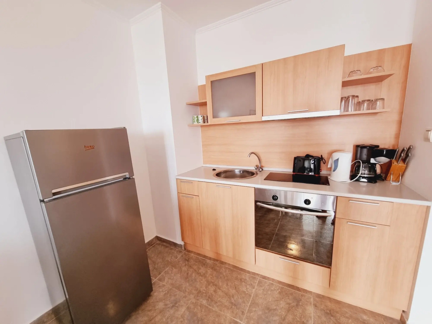 Отель Мельница