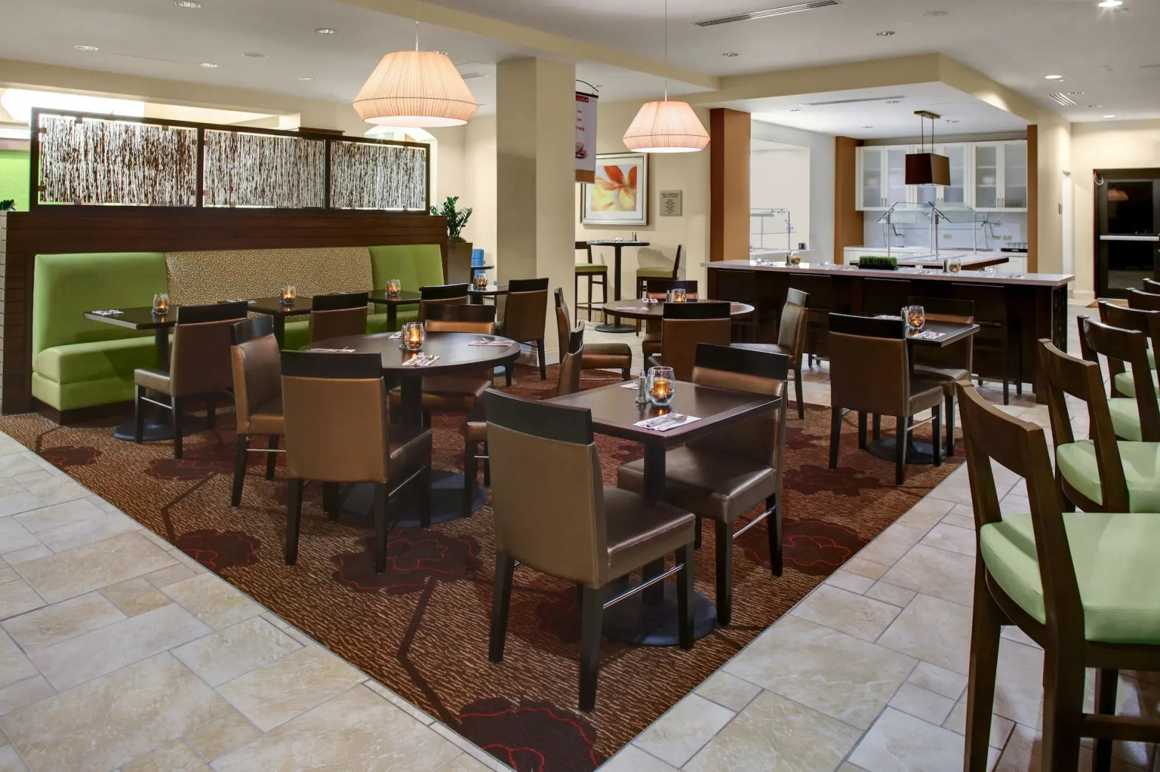 Hilton Garden Inn Edmonton International Airport