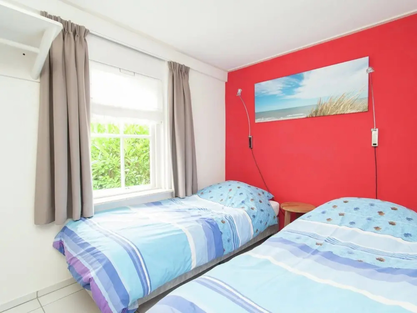 Cozy Cottage in Schoorl near Forest