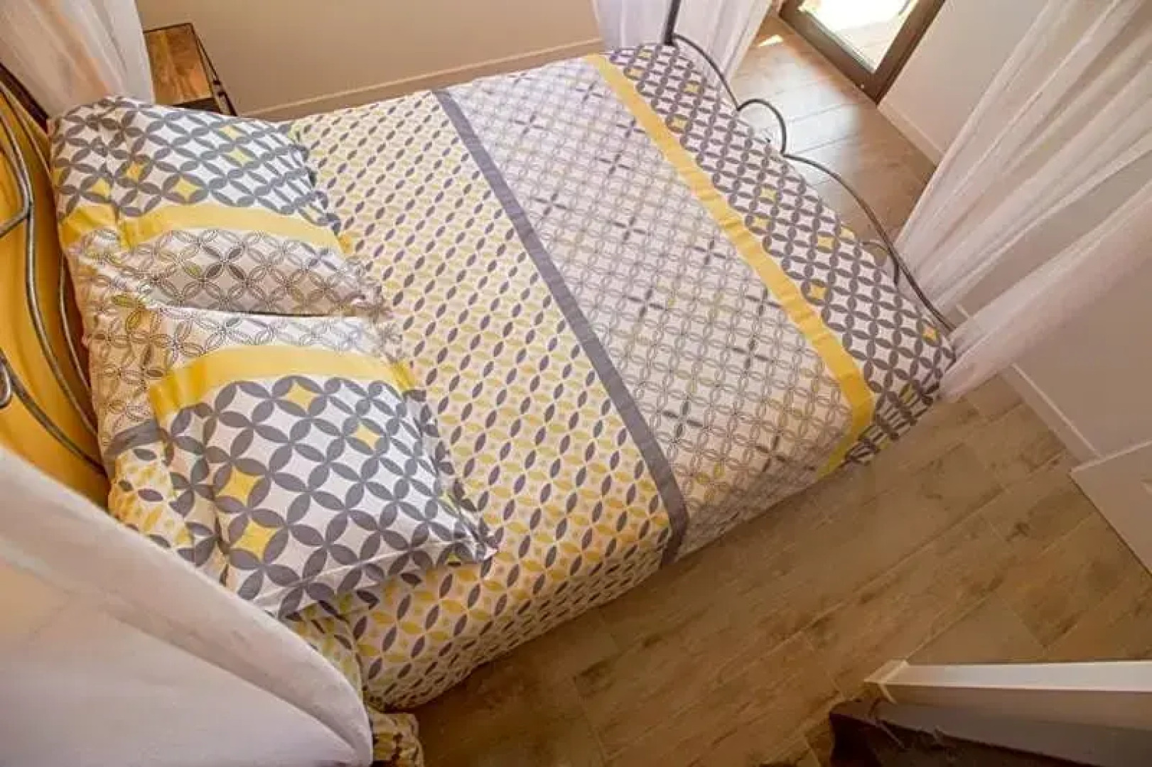 Le Mas de la Corniche