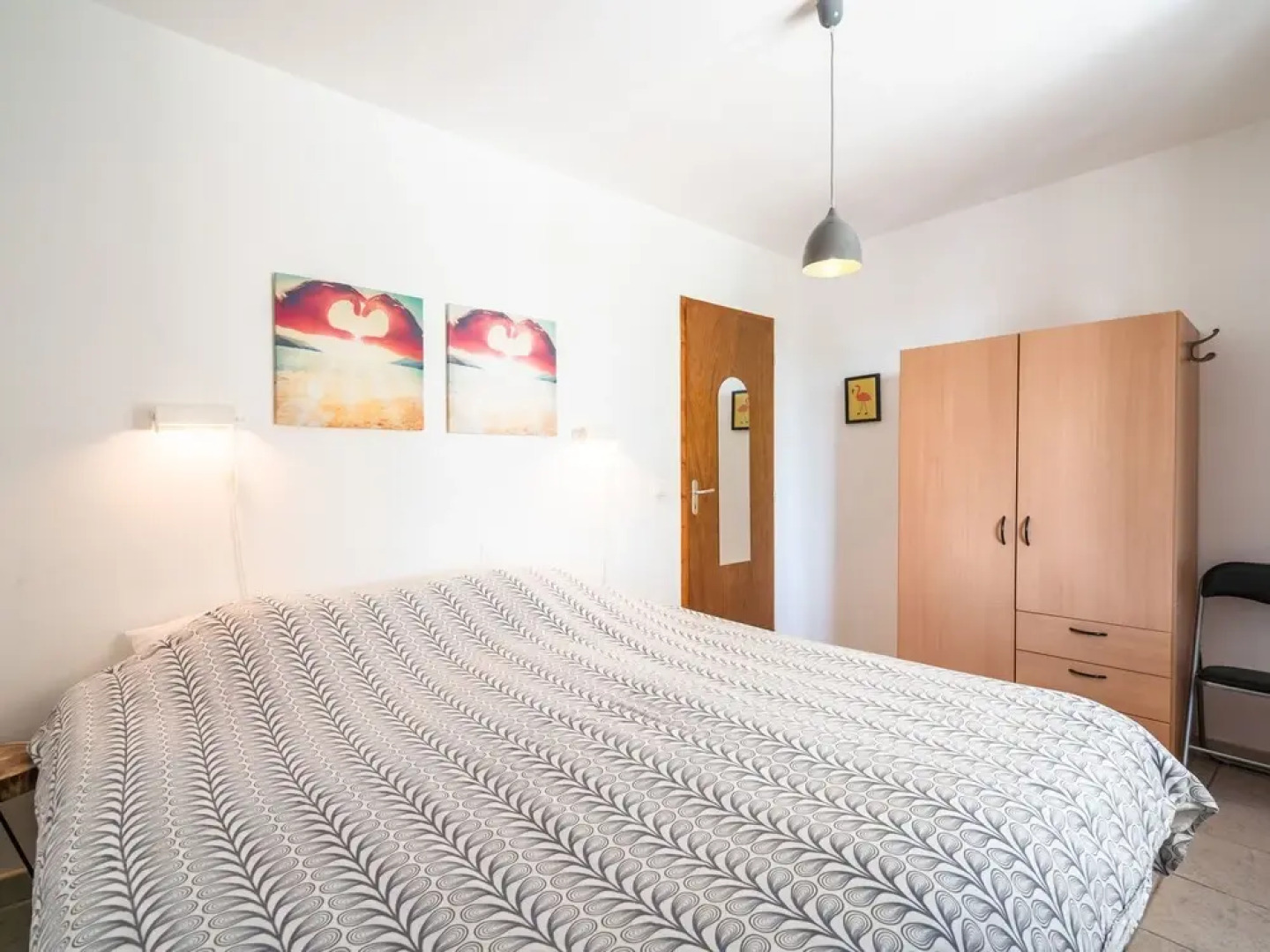 Luxuriant Villa in Beaufort With Swimming Pool