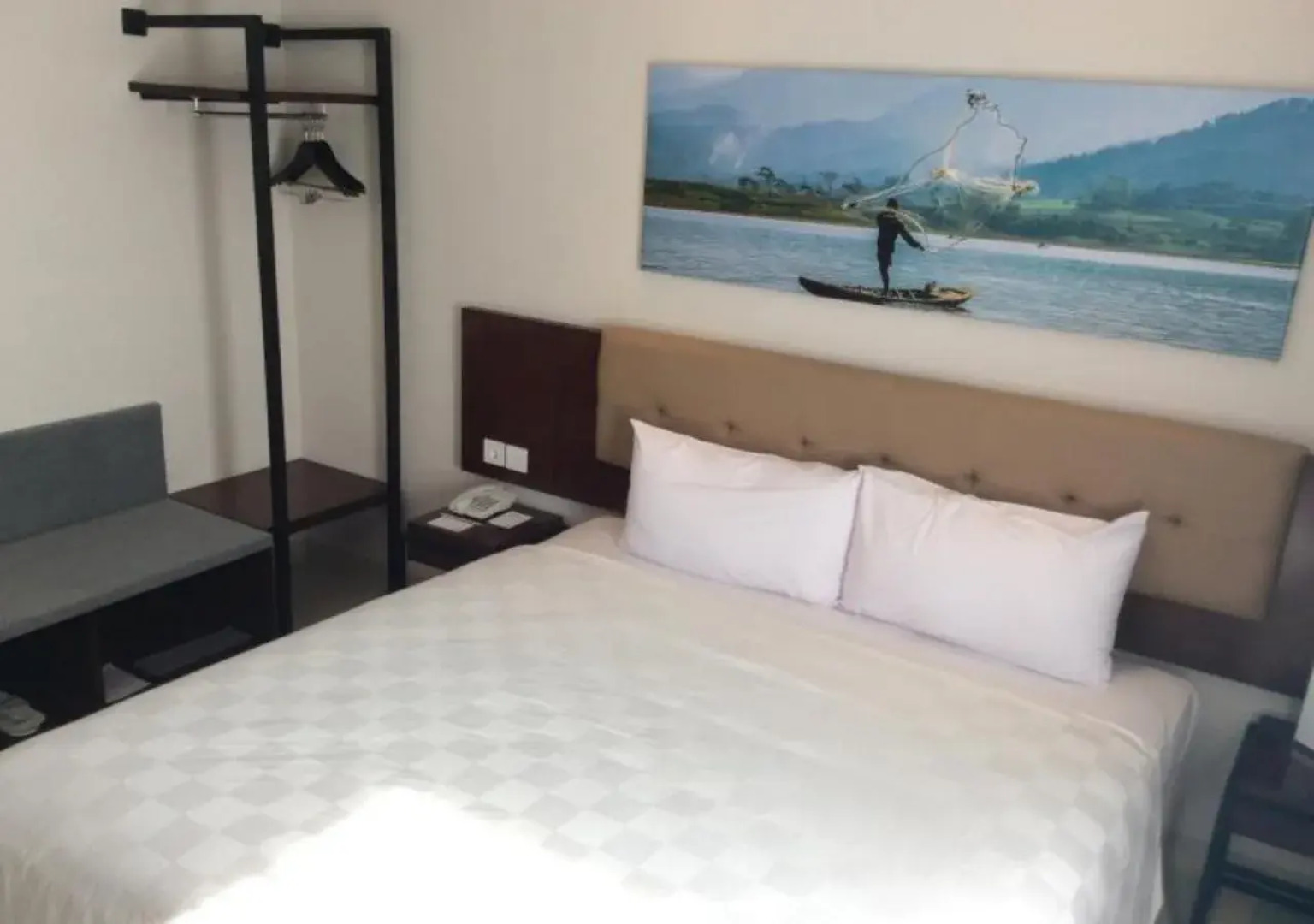 Hotel PrimeBiz Tegal