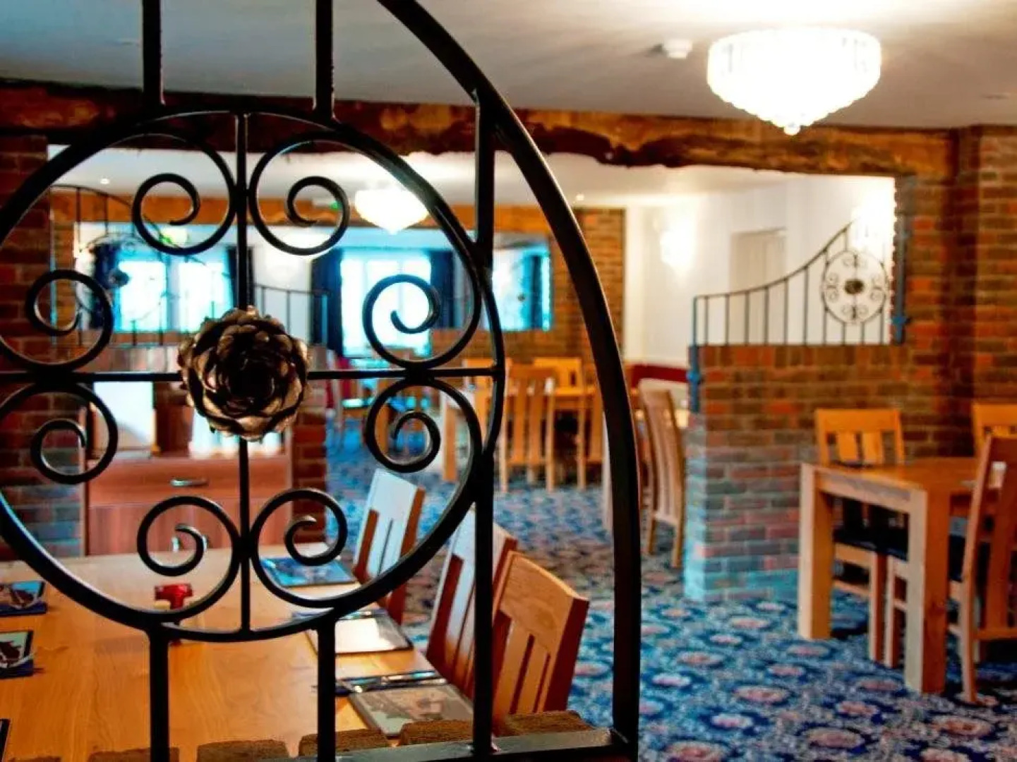 New Inn - Dorchester