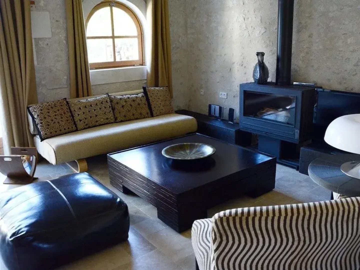 Les Loges de Saint Eloi Gîtes