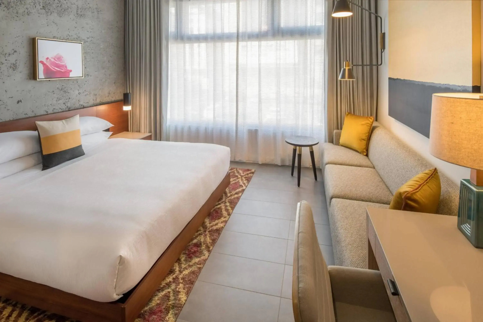 The Hi-Lo, Autograph Collection