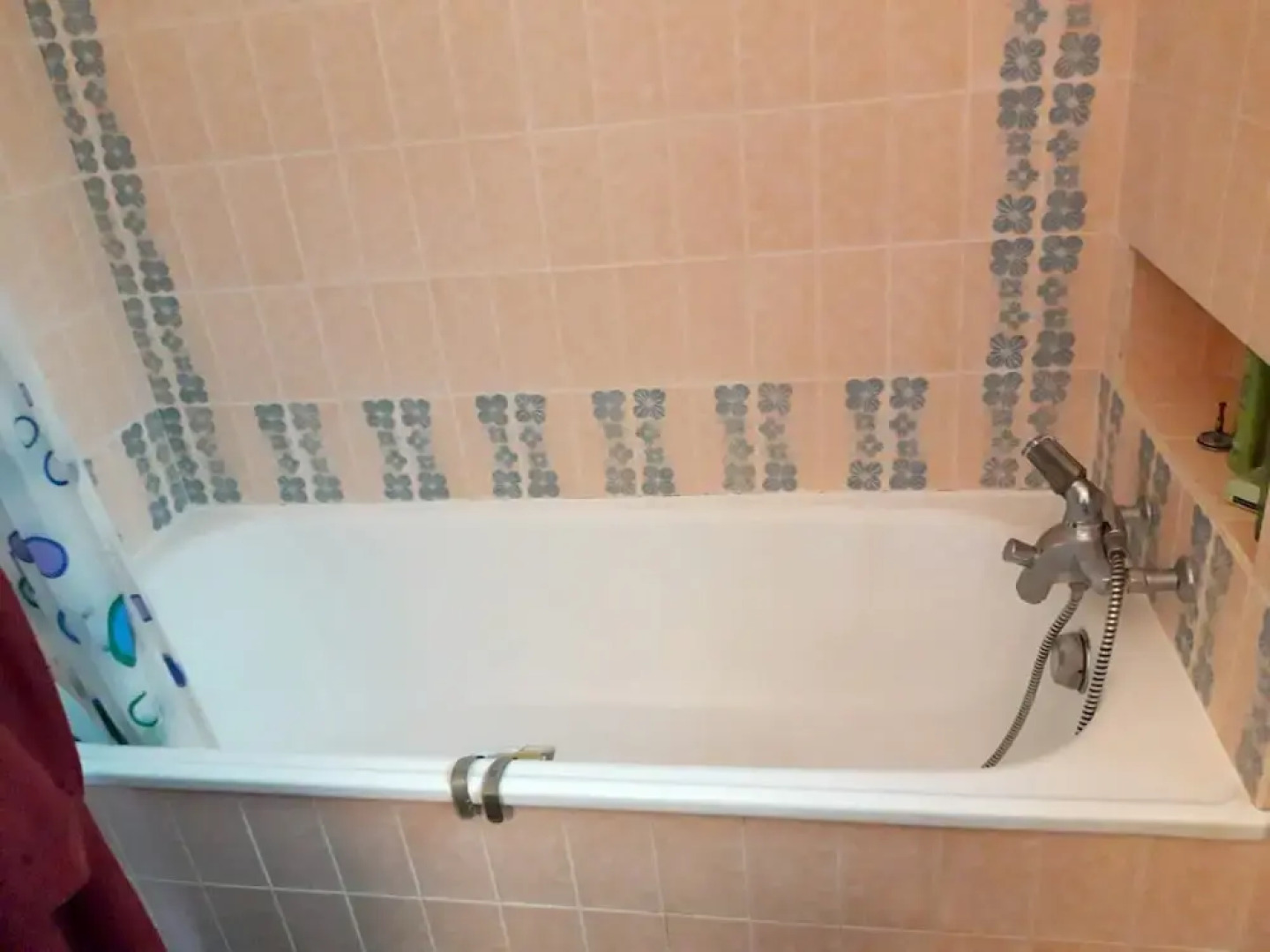 House With 5 Bedrooms in Aragon, With Wonderful Mountain View, Private Pool, Furnished Garden