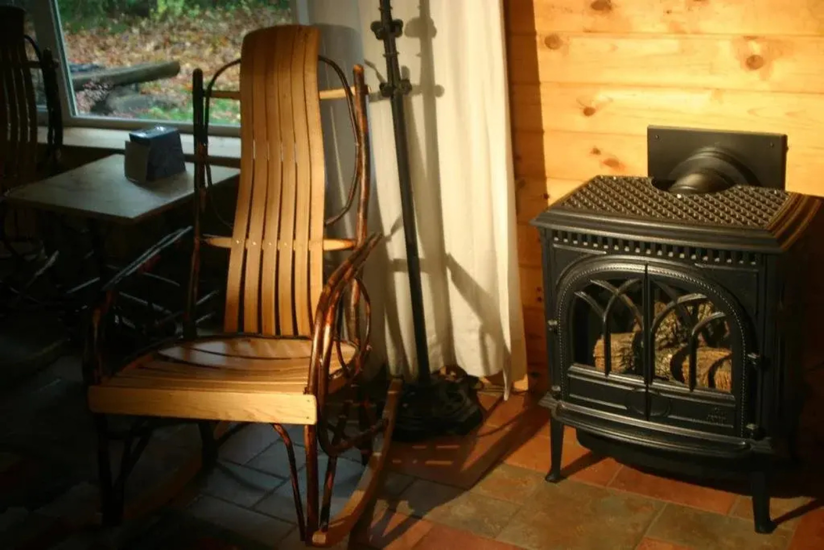 Copper Creek Inn at Mt Rainier