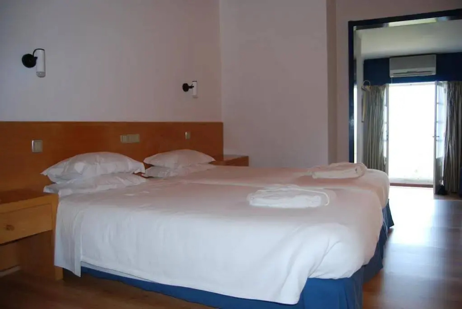 Grande Hotel Da Bela Vista