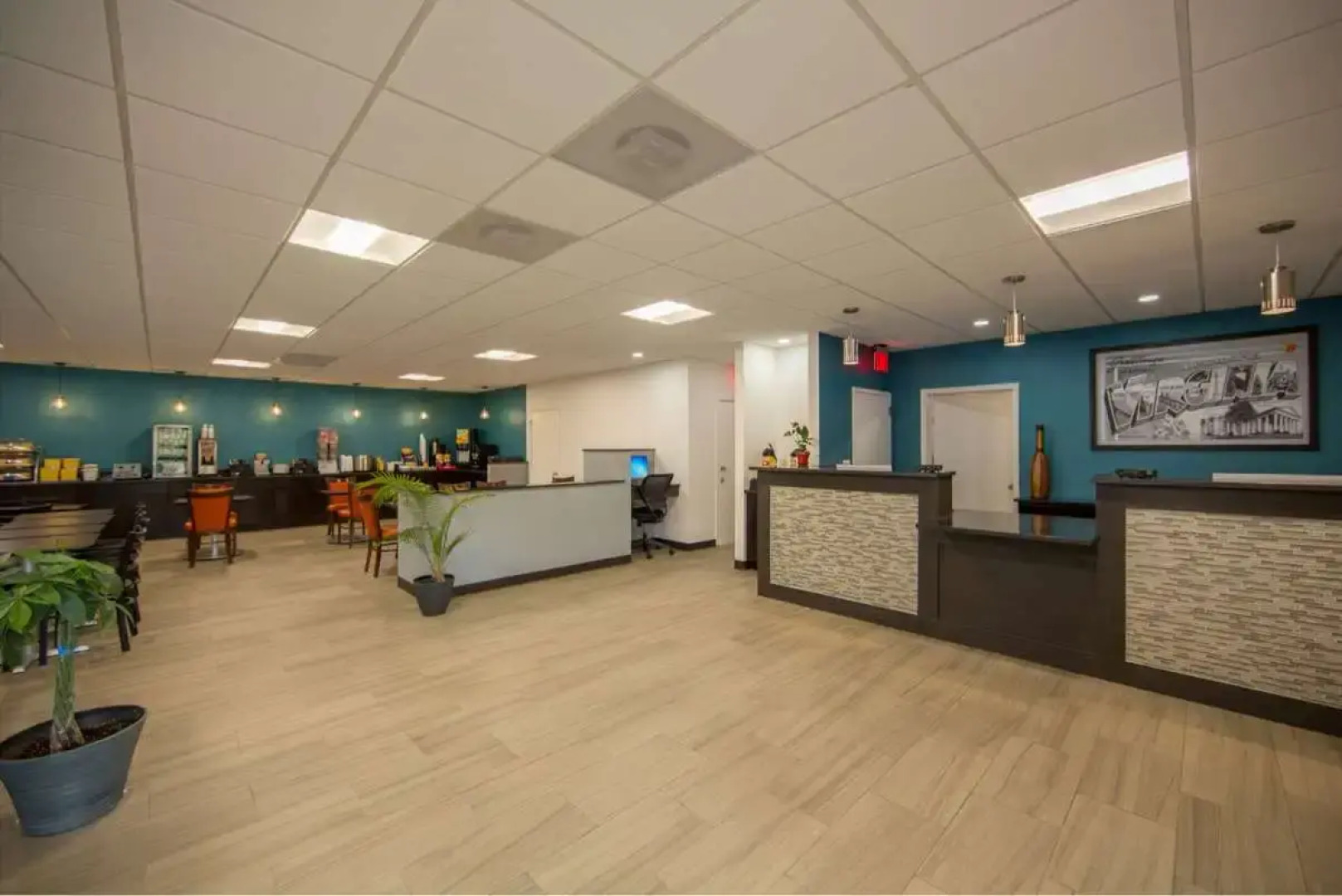 Super 8 by Wyndham Alexandria/Washington D.C. Area