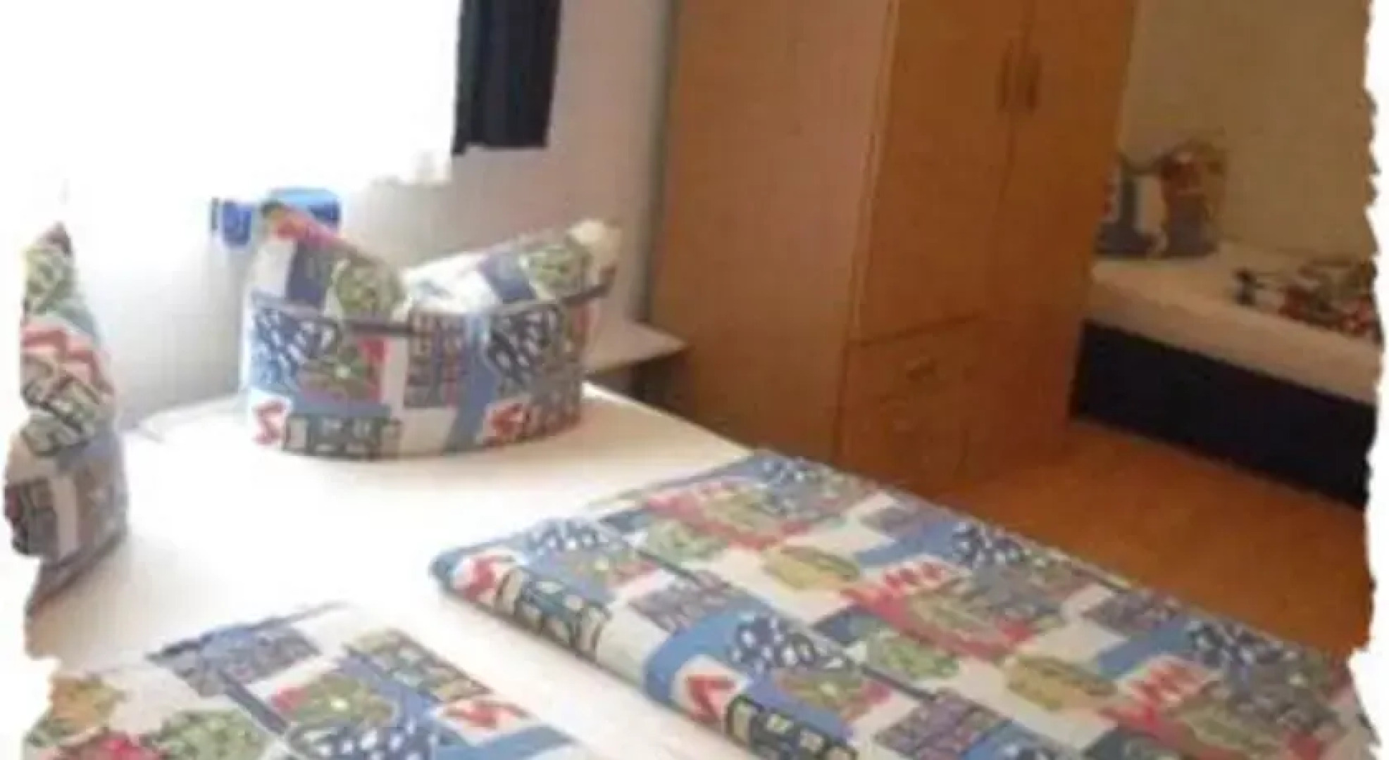 Ferienhaus Urlaubsidylle