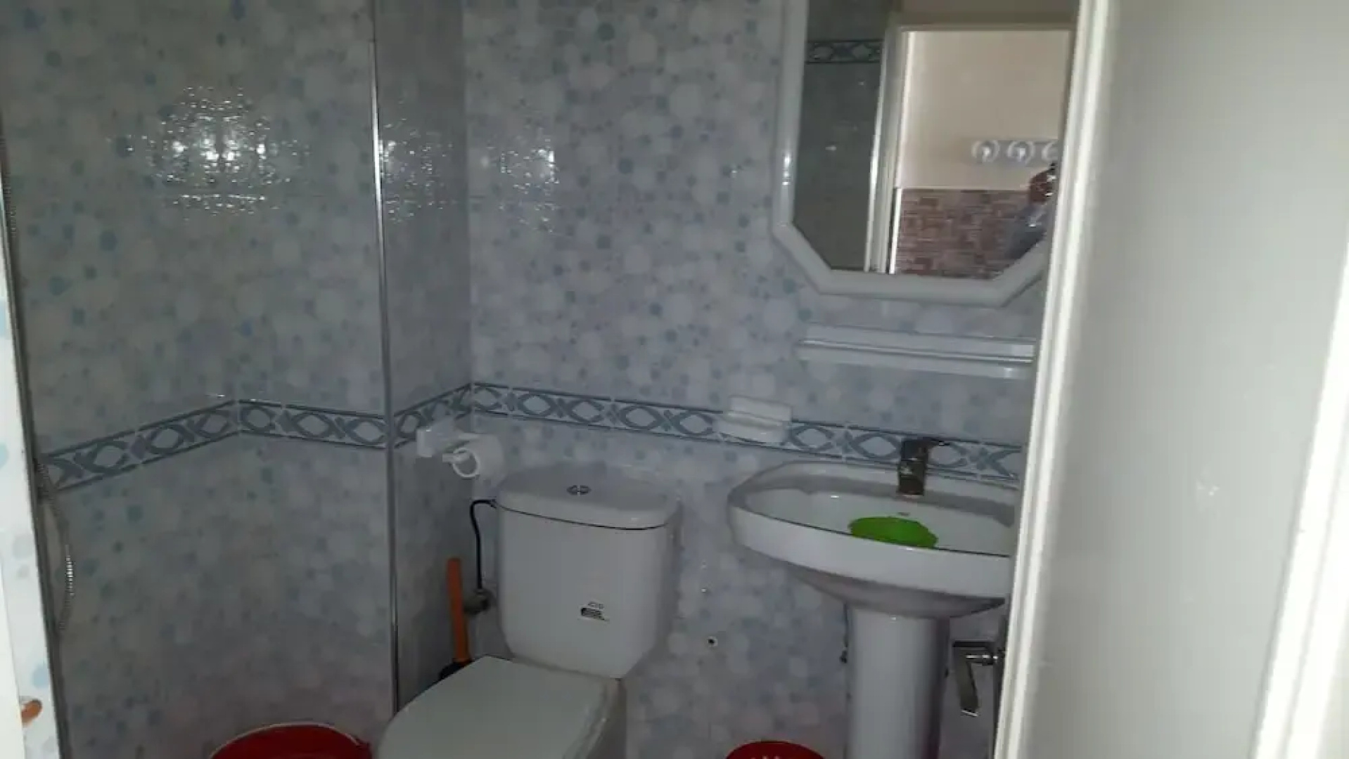 Beautiful Apartment Directly at the Beach of Taghazout