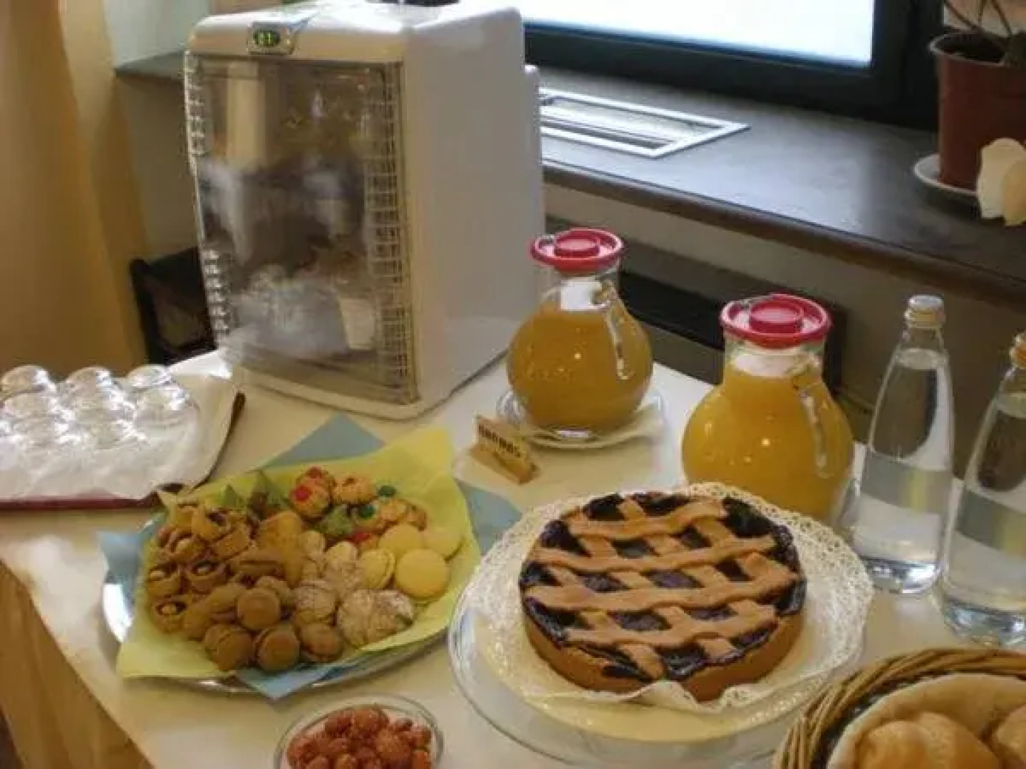 Hotel Ristorante Reale