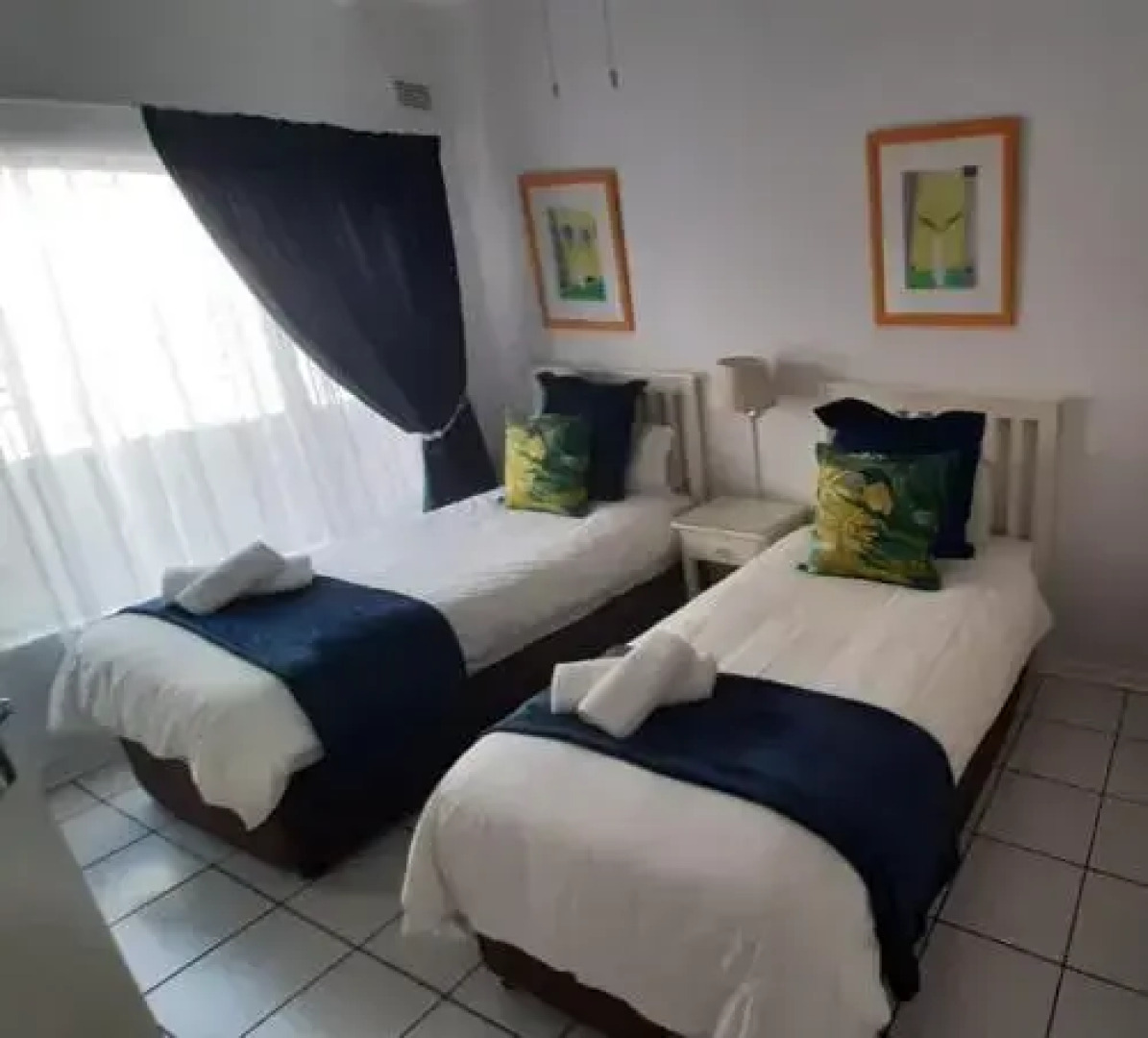 Villa del Sol Margate