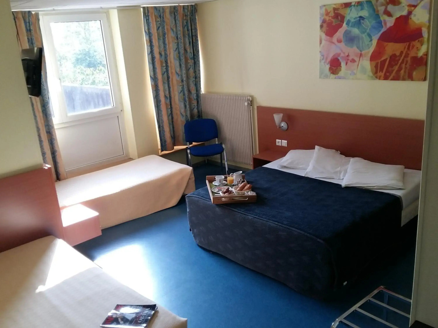 Hotel Niemerich