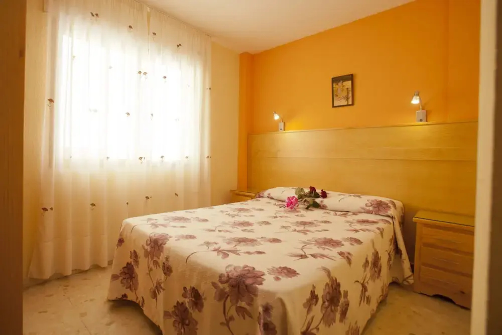 Malaga 101679 3 Bedroom Apartment By Mo Rentals