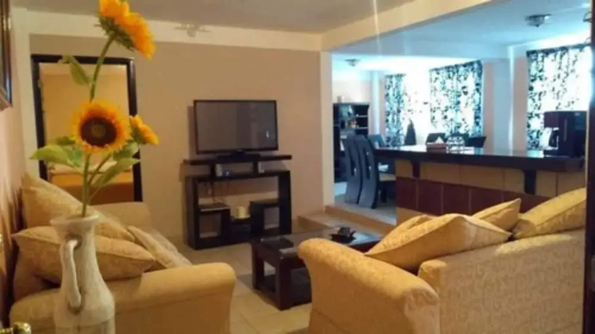 Villa Victoria Pirámides