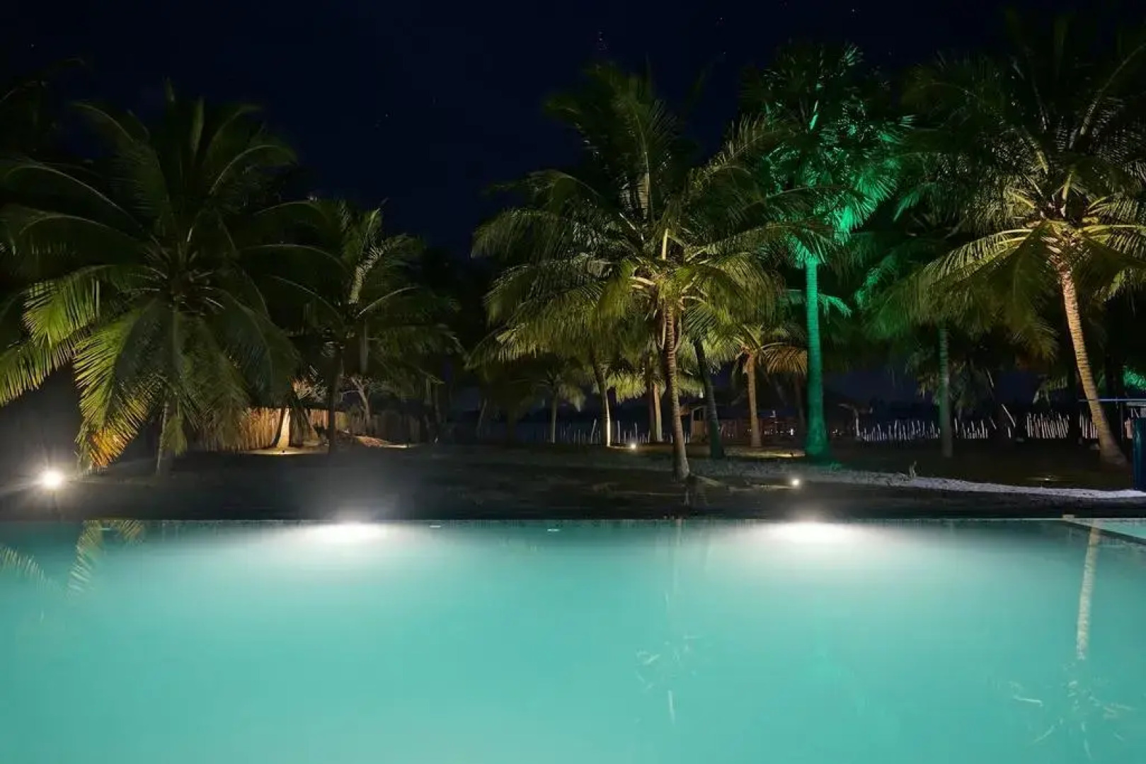 Valampuri Kite Resort