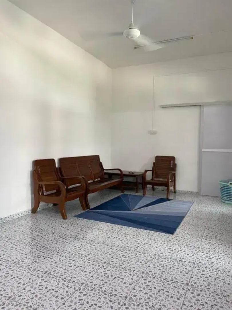 Homestay Kale Kubor