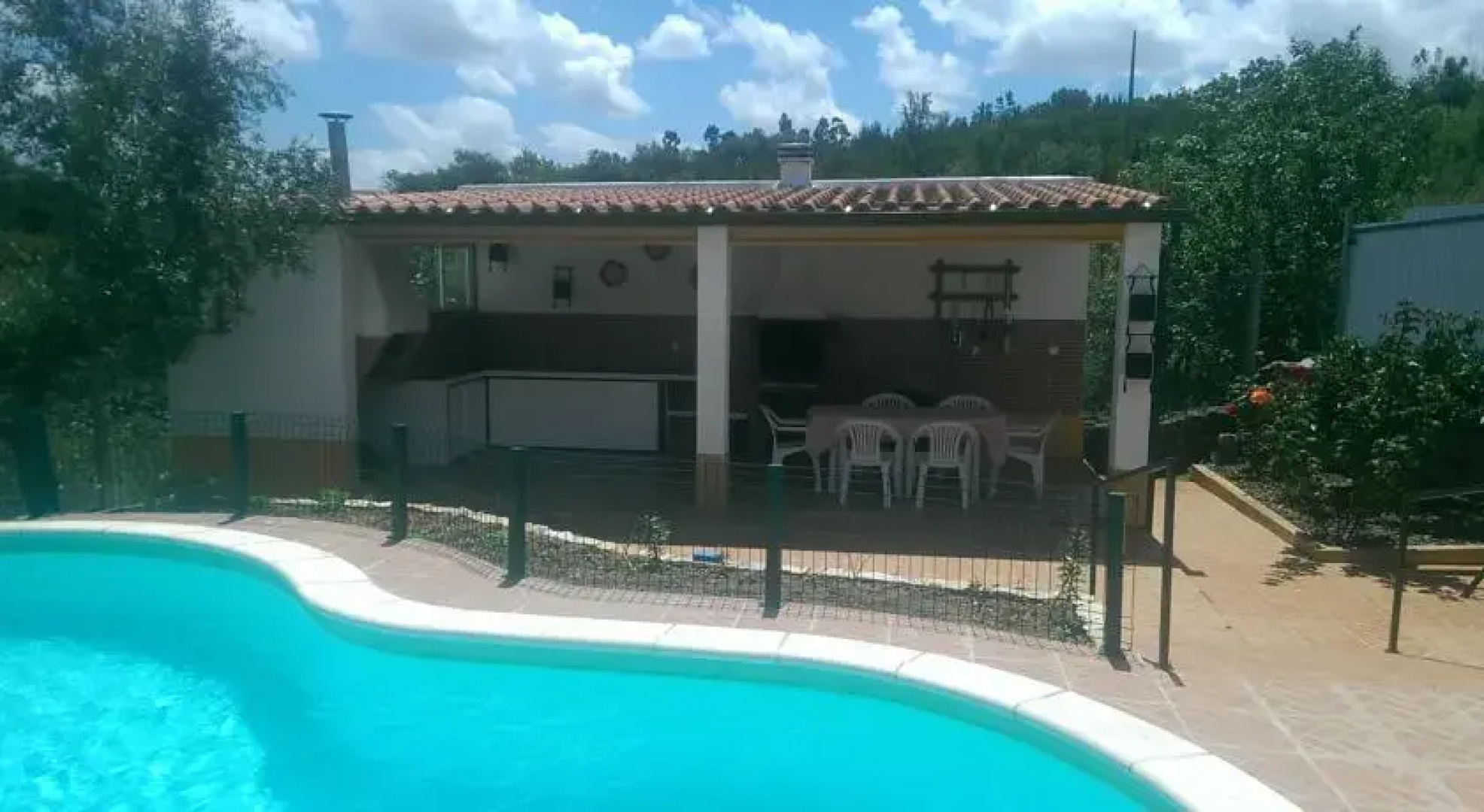 Holiday home Casa da Boavista