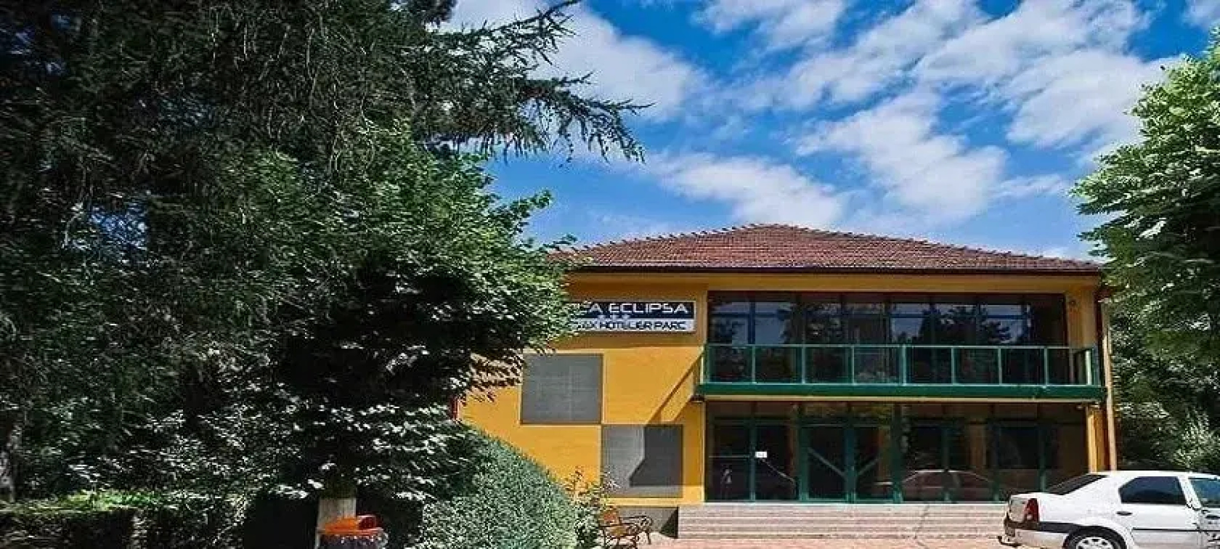 Hotel Eclipsa