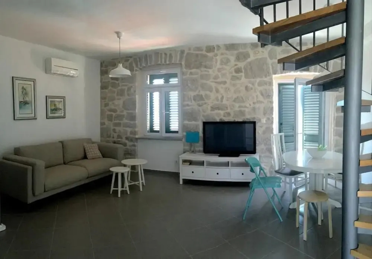 Villa Amare