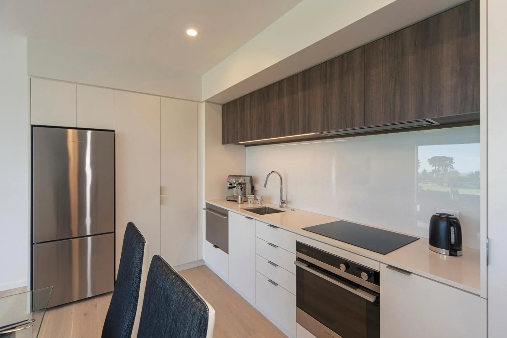 Tahunanui Oceanview Apartment