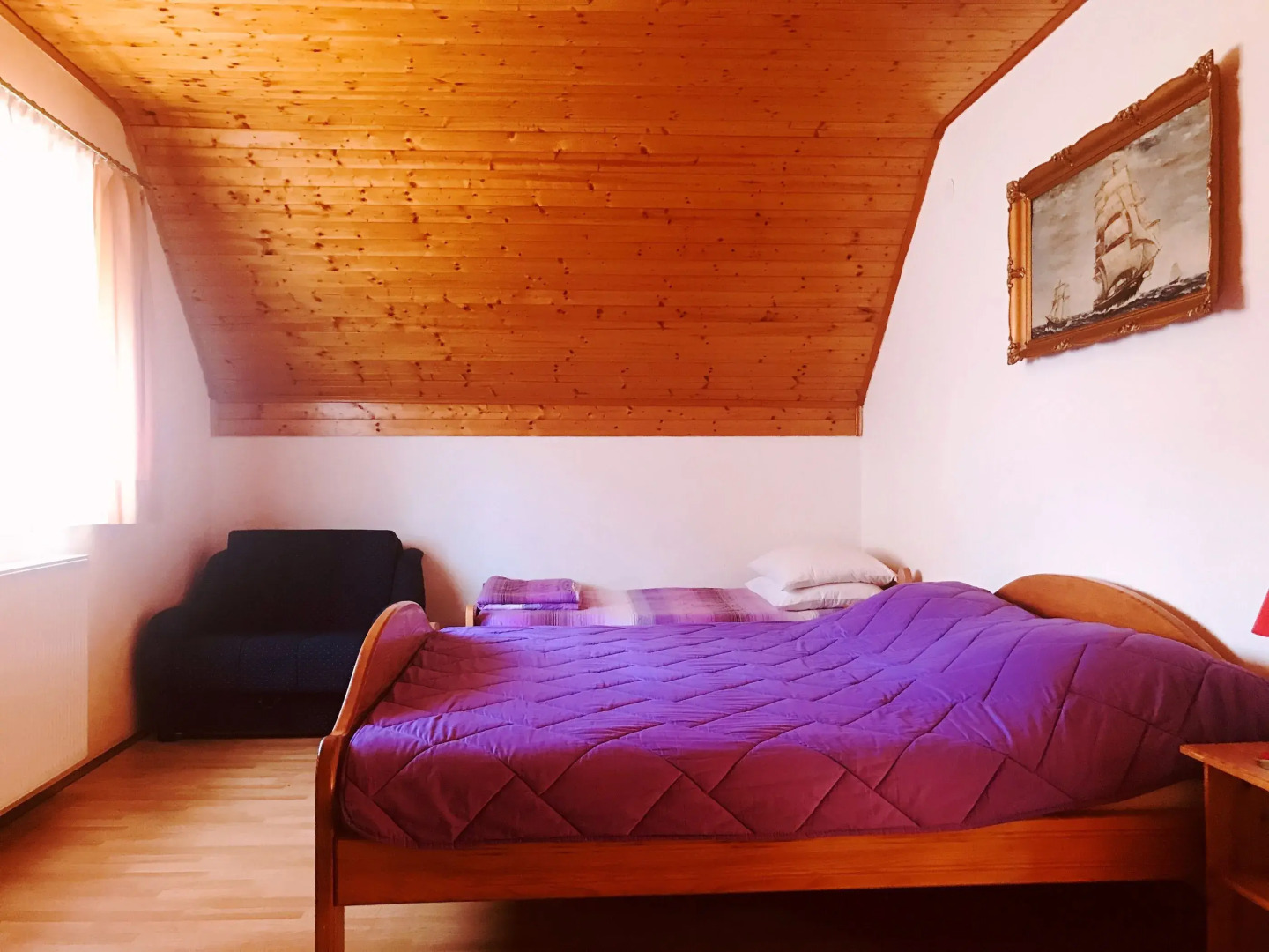 Apartments & Rooms Renata