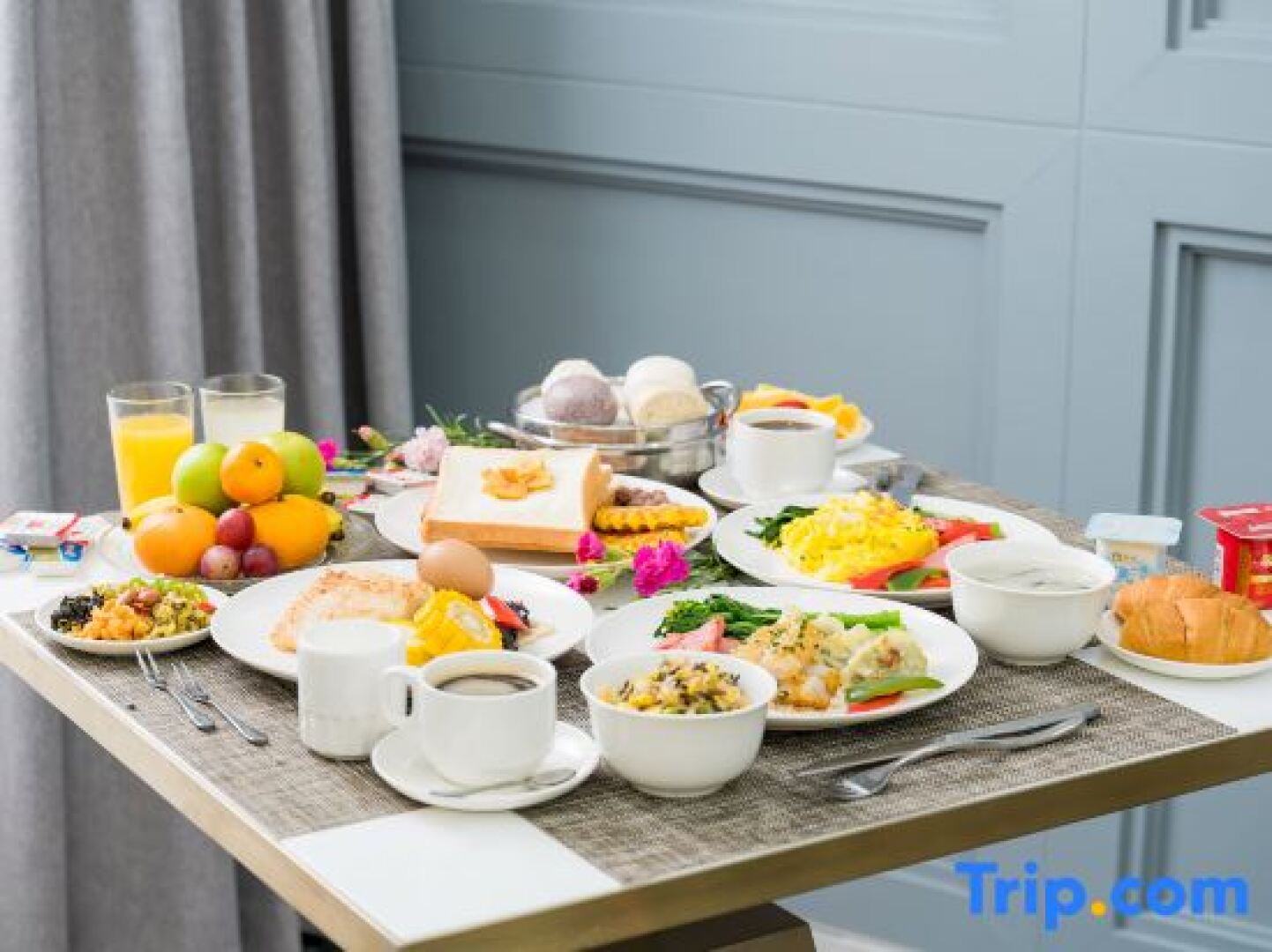 Jinjiang Inn Qingyuan Shifu