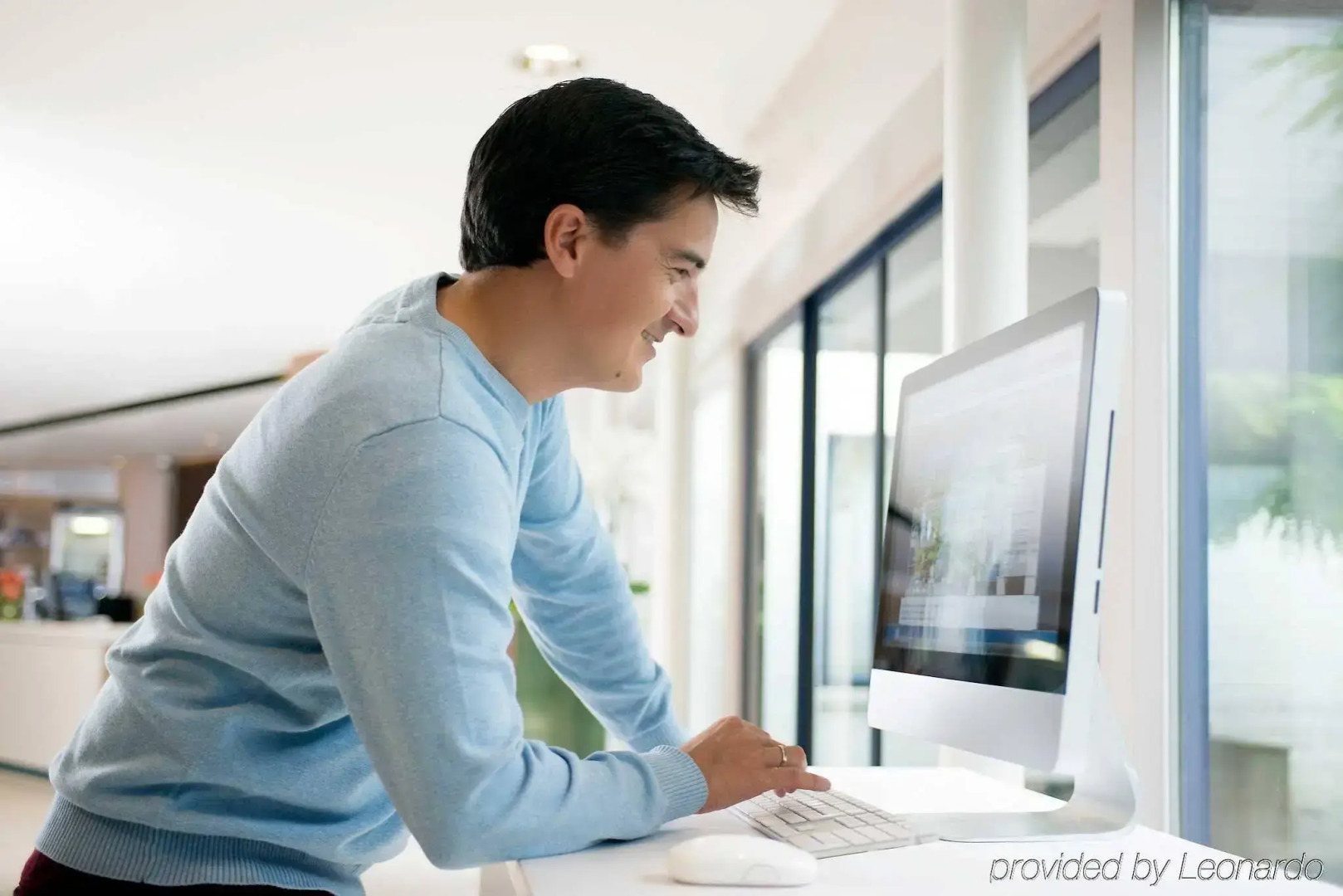 Novotel Rotterdam Schiedam