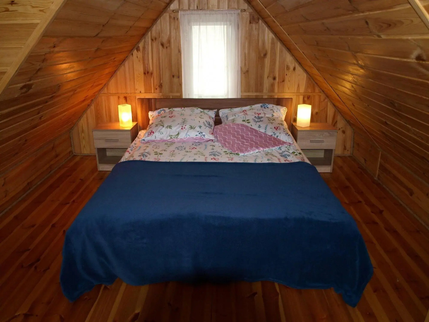 Holiday home in Frydrychowo
