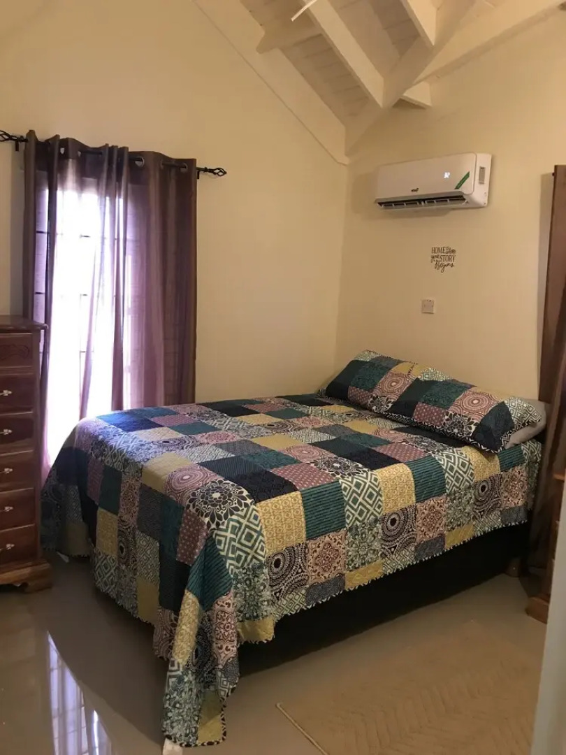 Seaview Villa at Stonebrook Manor