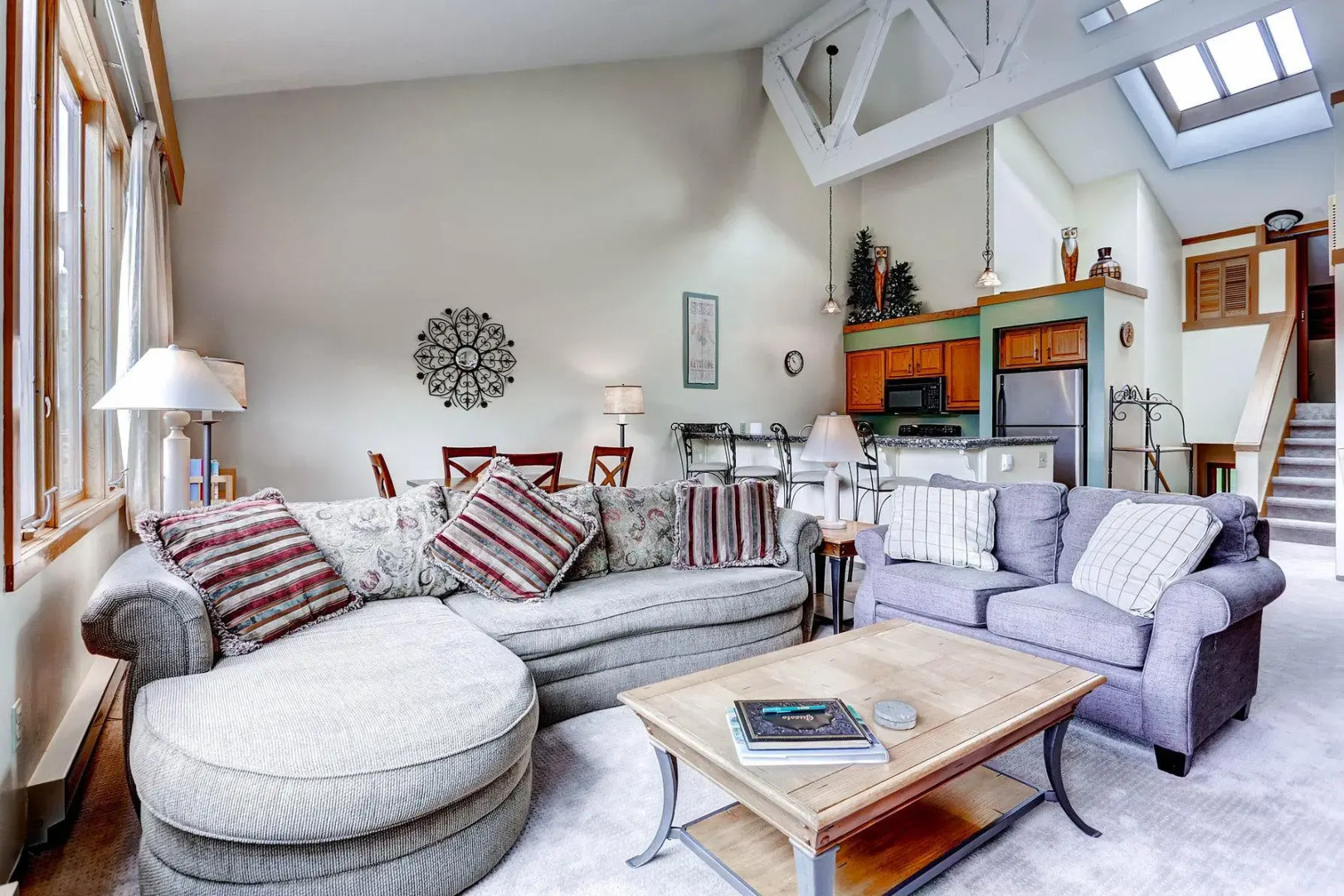 Lakeside Village Condominiums