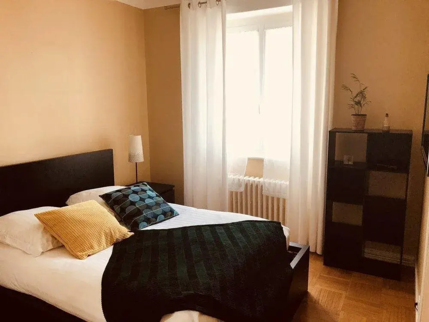 Chambres d hôtes Chez Melo