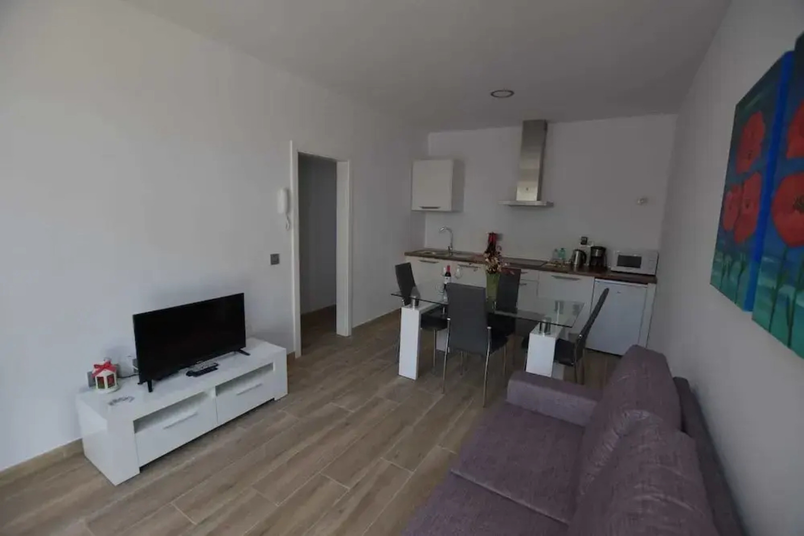 Aromas en Fontanales