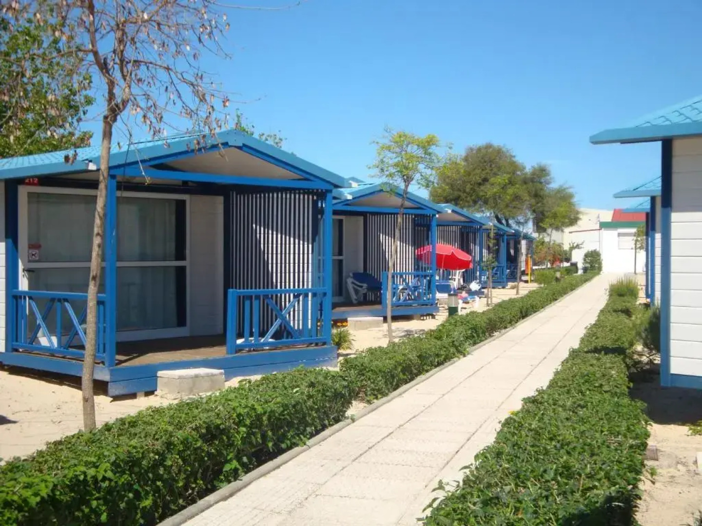 Orbitur Ilha de Armona