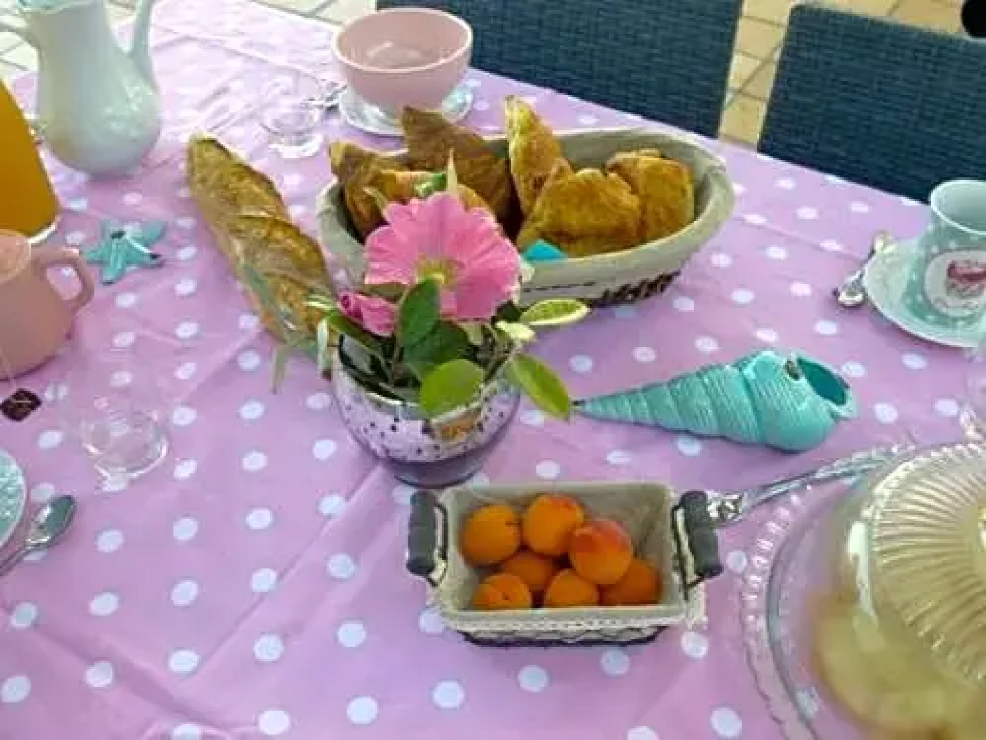 Chambres d'hôtes Couleur Océan