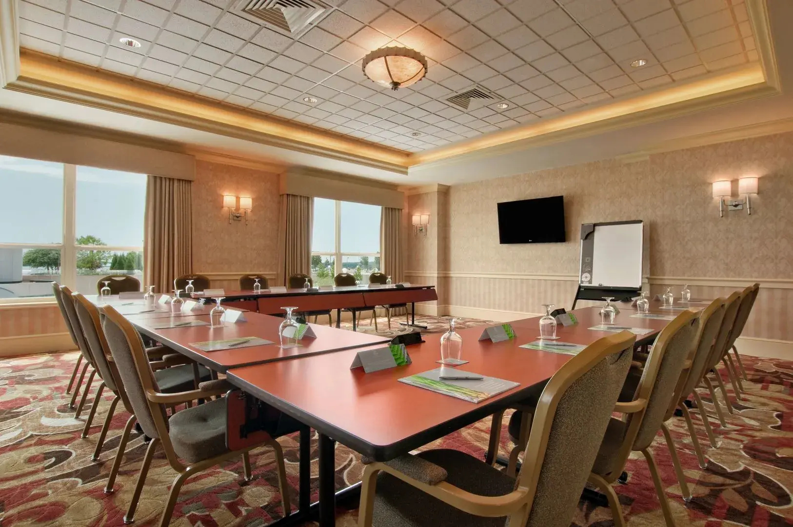 Hilton Madison Monona Terrace