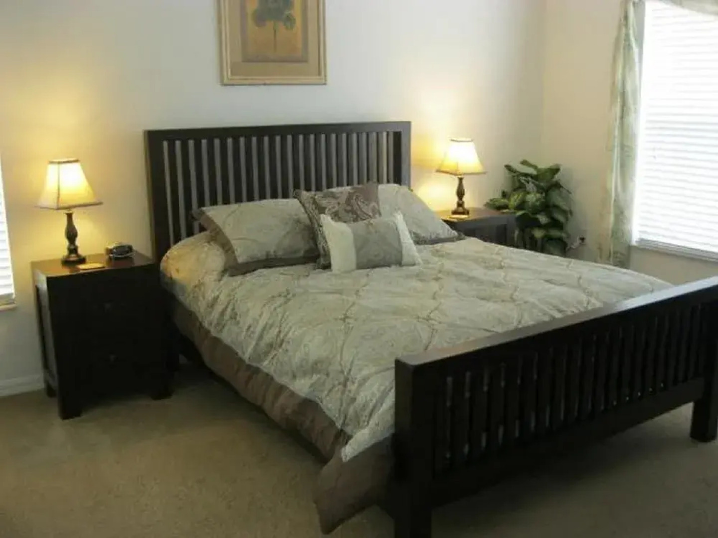 Monteserrat 3115 Apartment 5 Bedroom