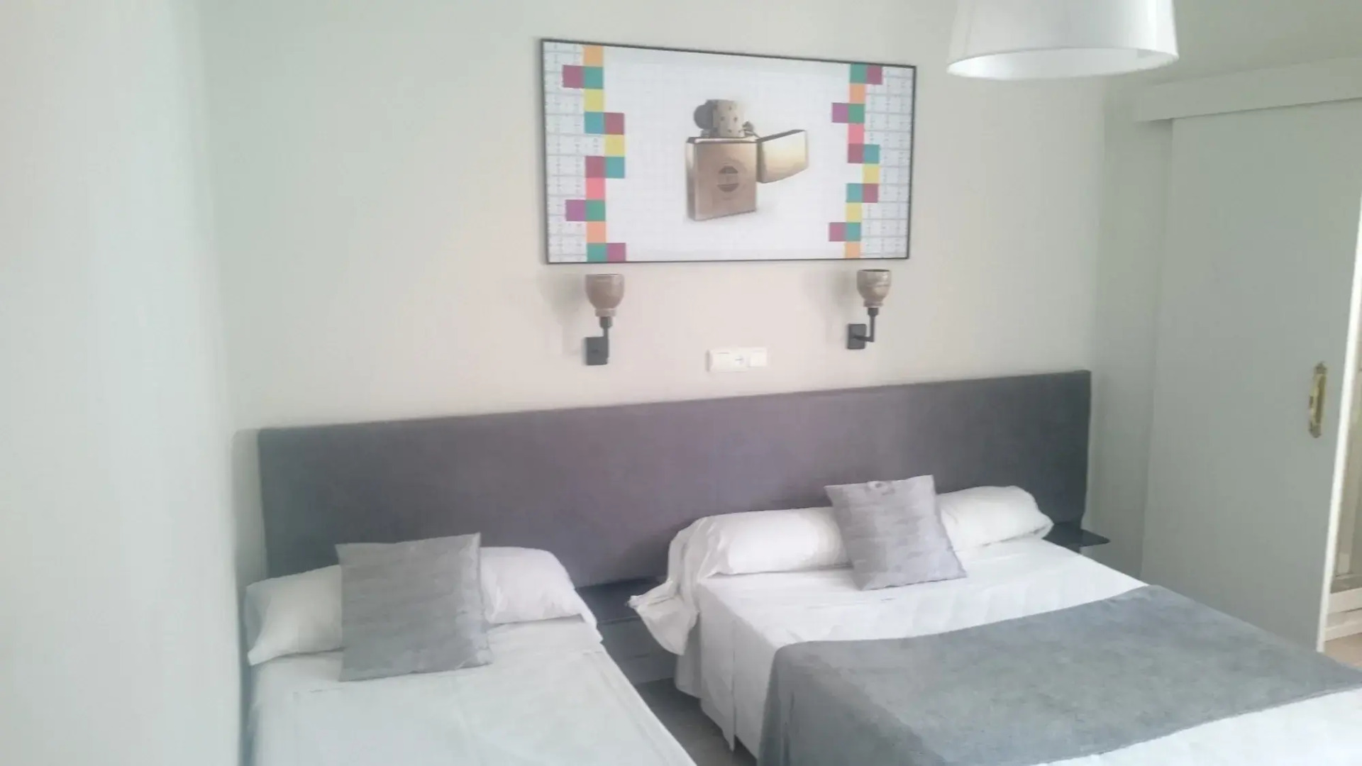 NWT Central Station Valencia