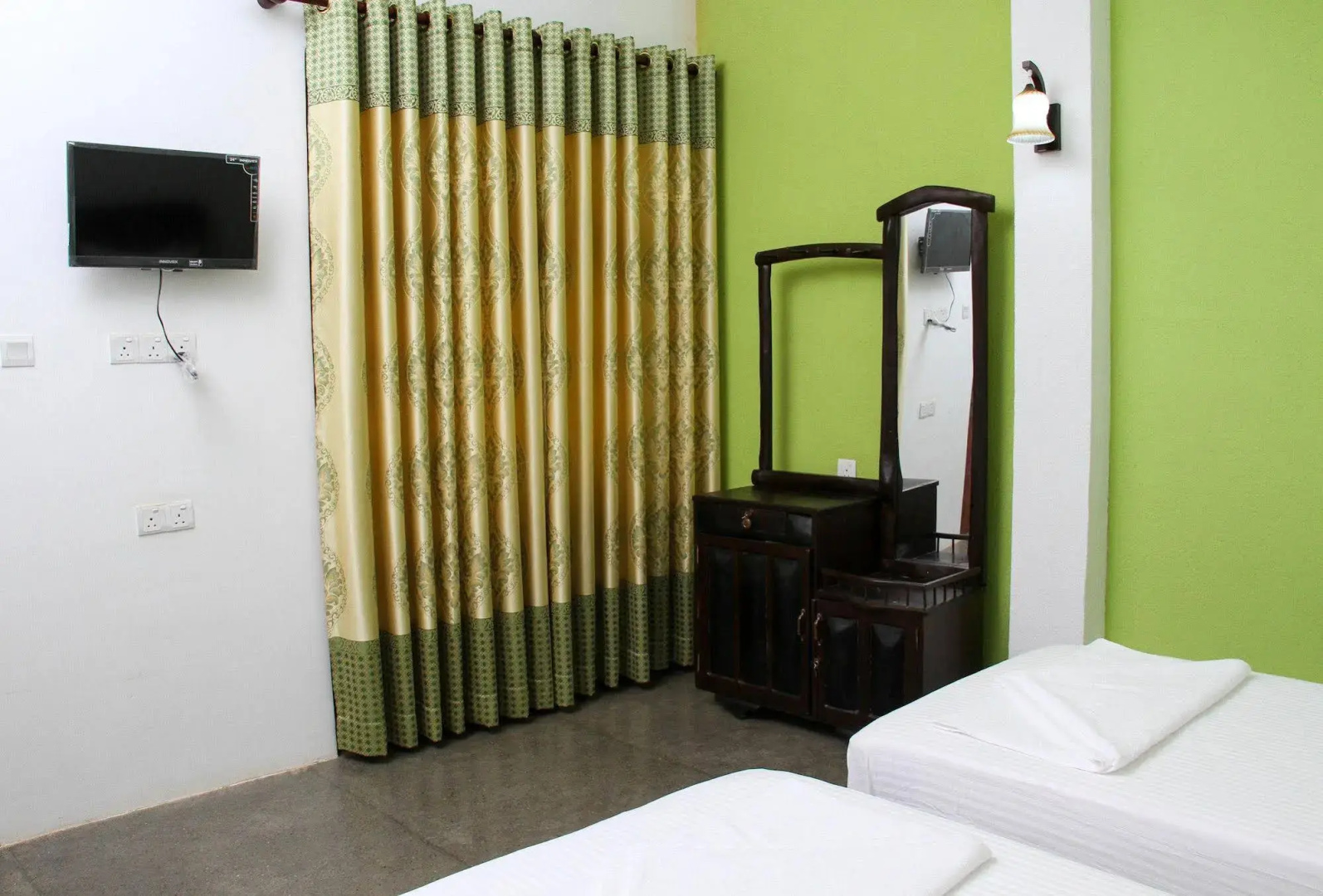 Yala Way Hide Resort