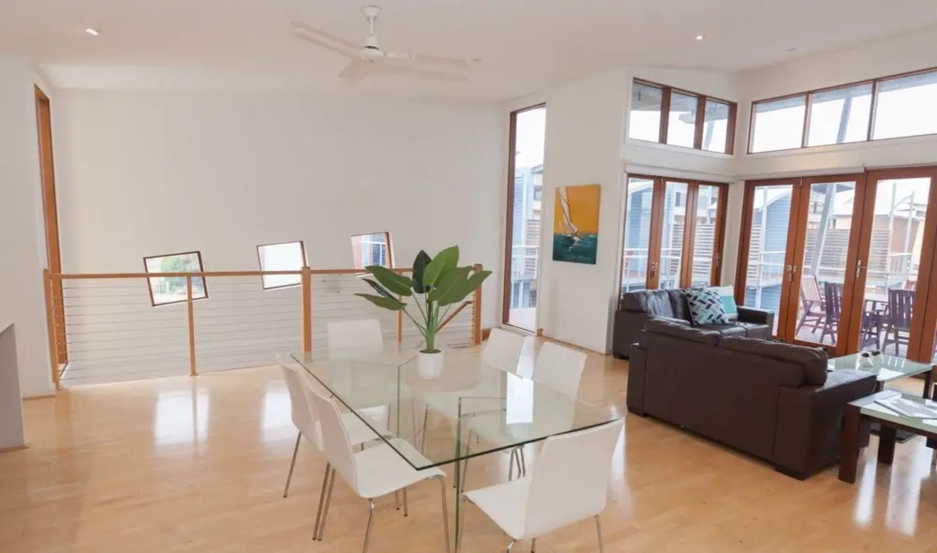 South Shores Yellowfin Villa 96 - South Shores Normanville