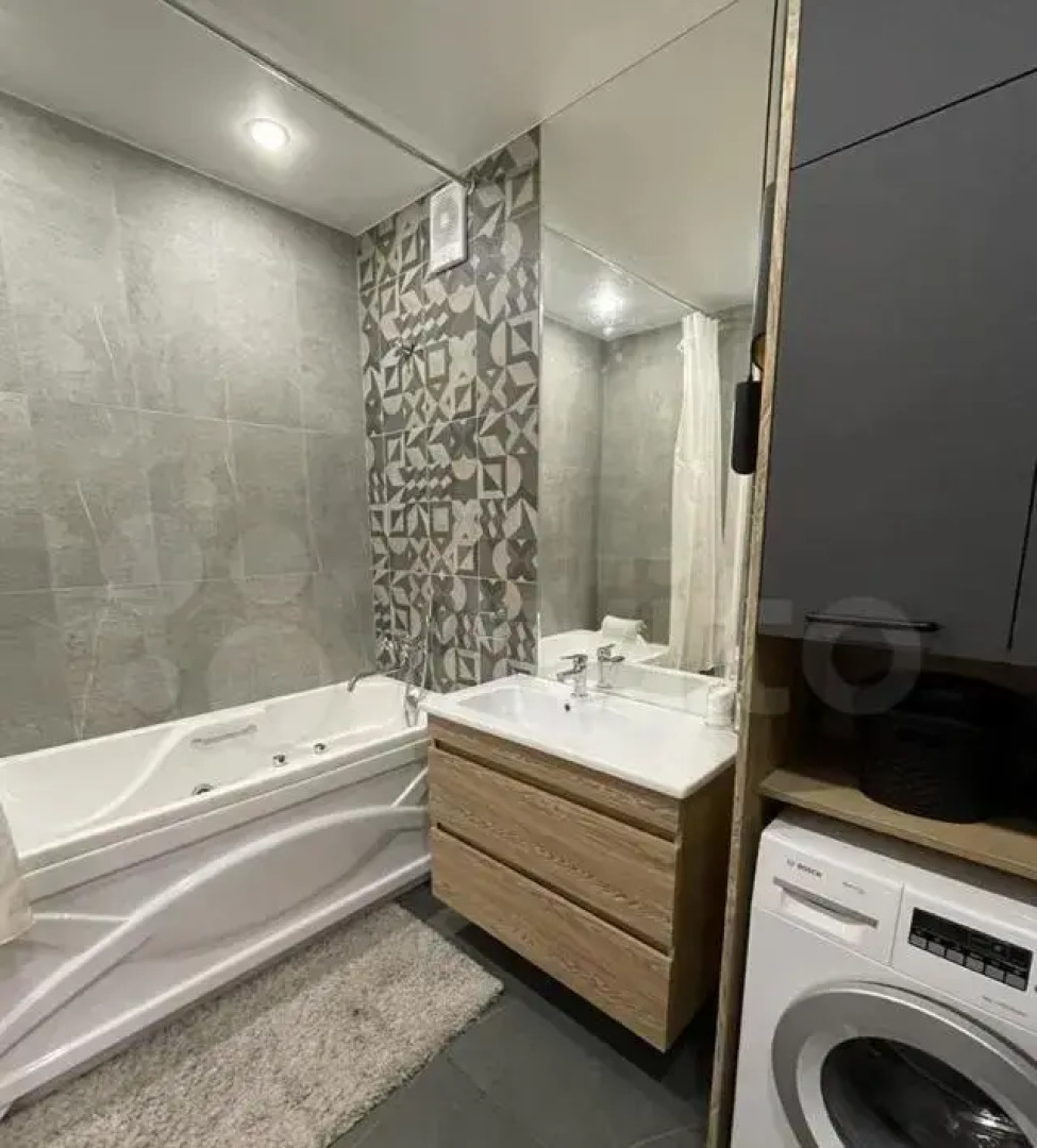 Апартаменты Лофт на улице 5-я Первомайская