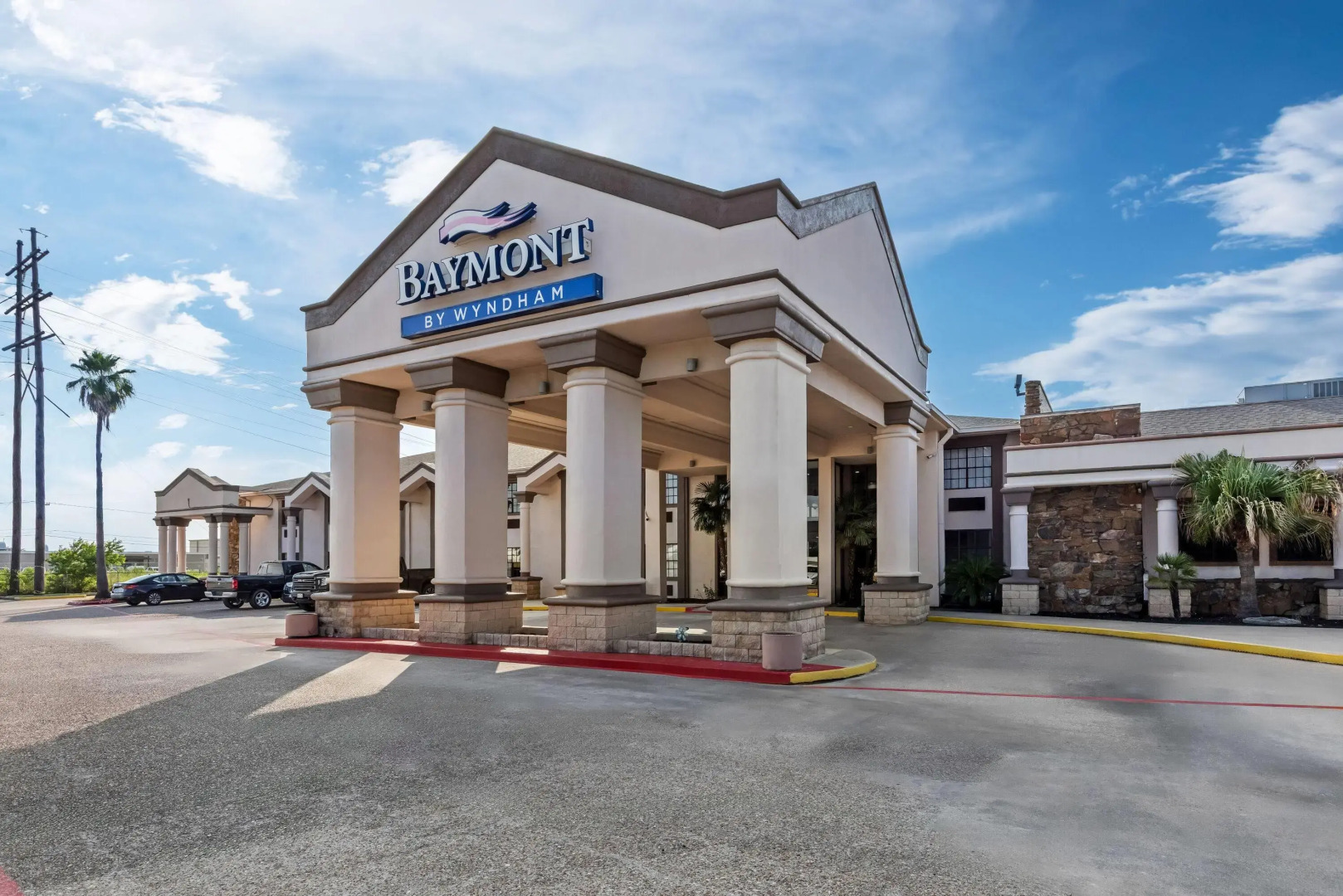 Baymont by Wyndham Port Arthur/Groves Area