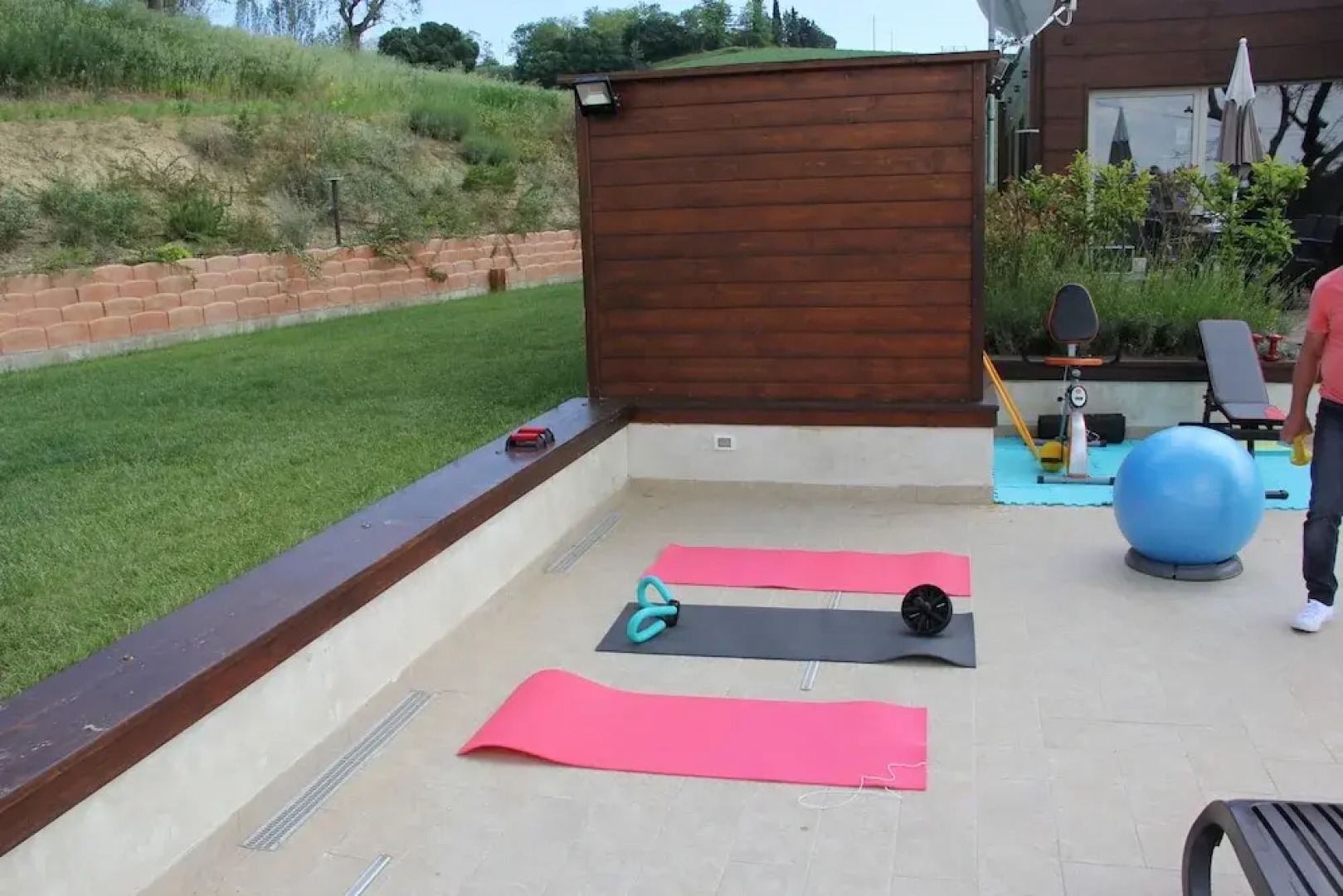 Santa Rosa Case vacanze