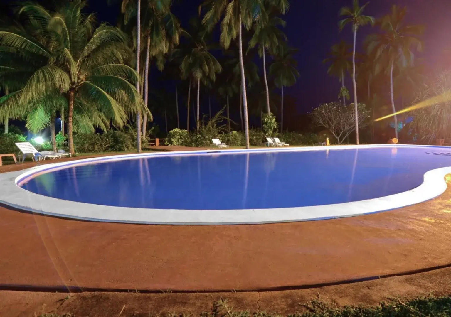 Eva Lanka Hotel