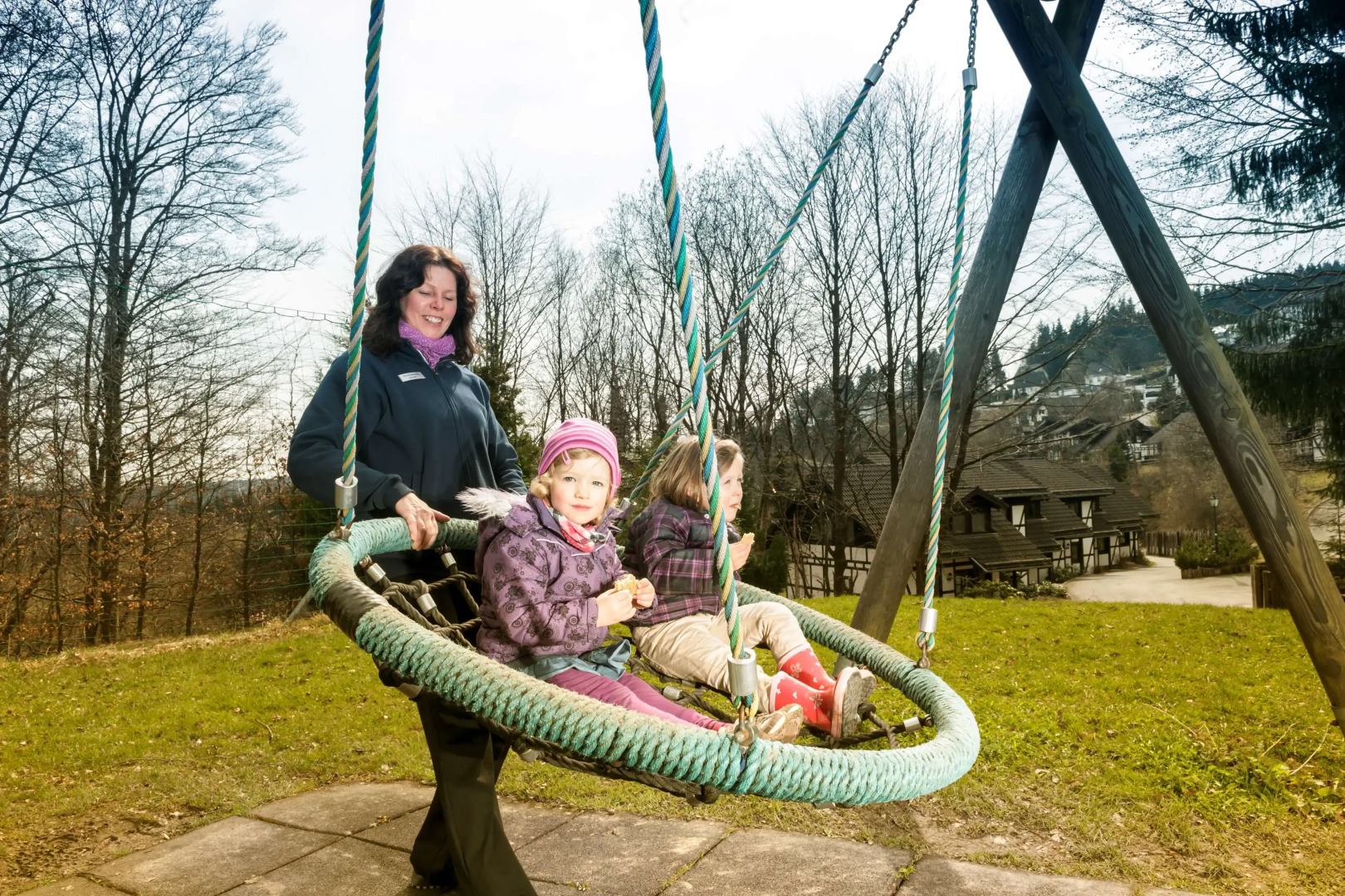 Dorint Resort Winterberg Sauerland