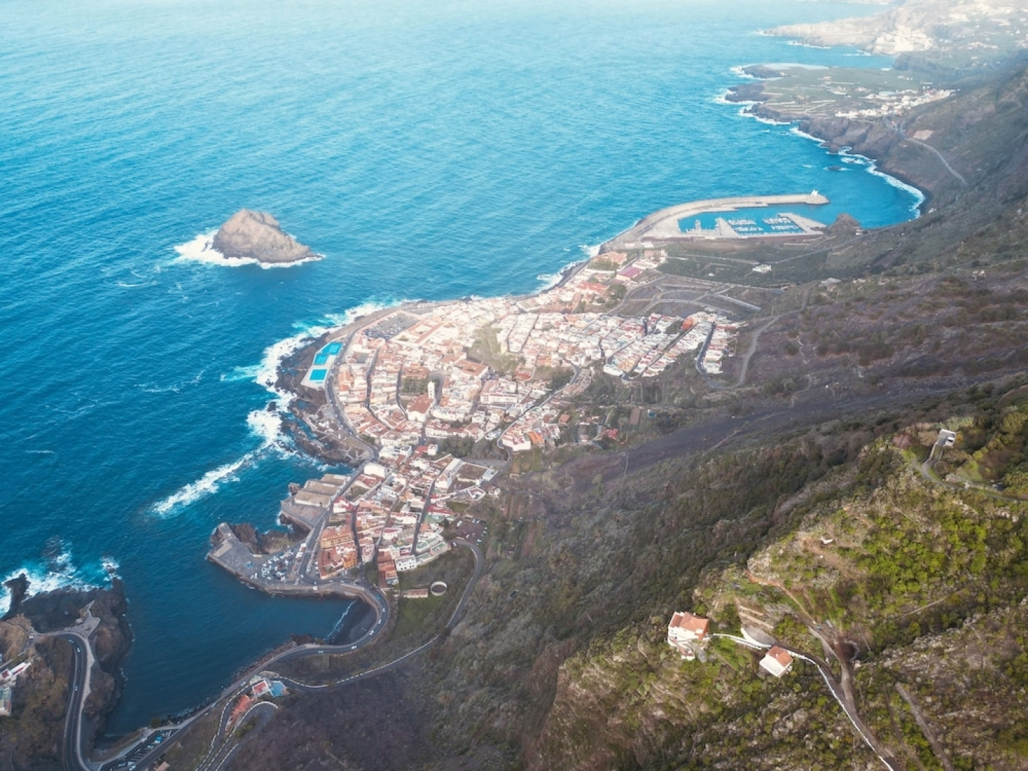Ventana al Mar